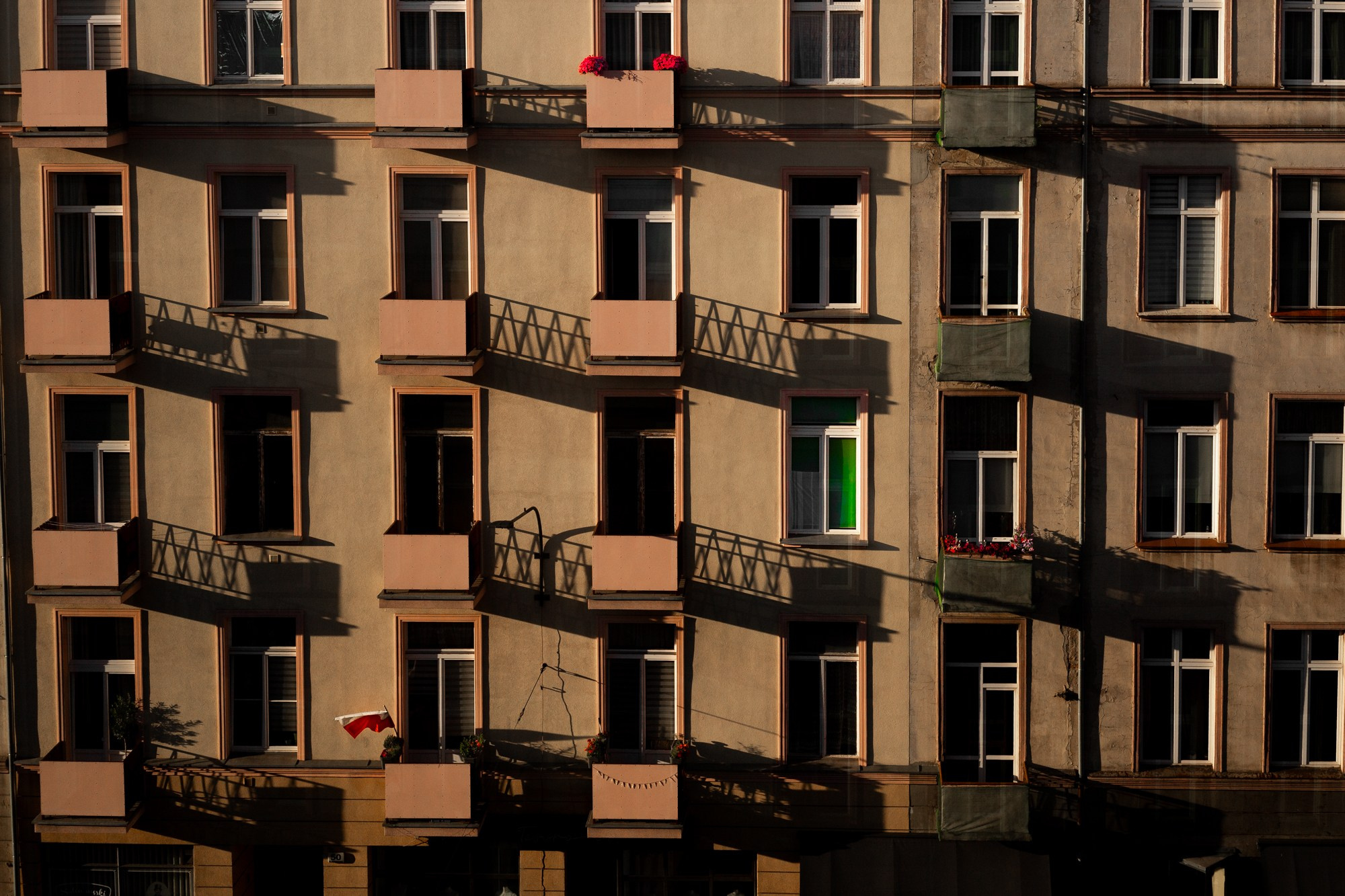 #PHOTODIARY | POLAND. Photographer in Budapest  — Yura Knyazev