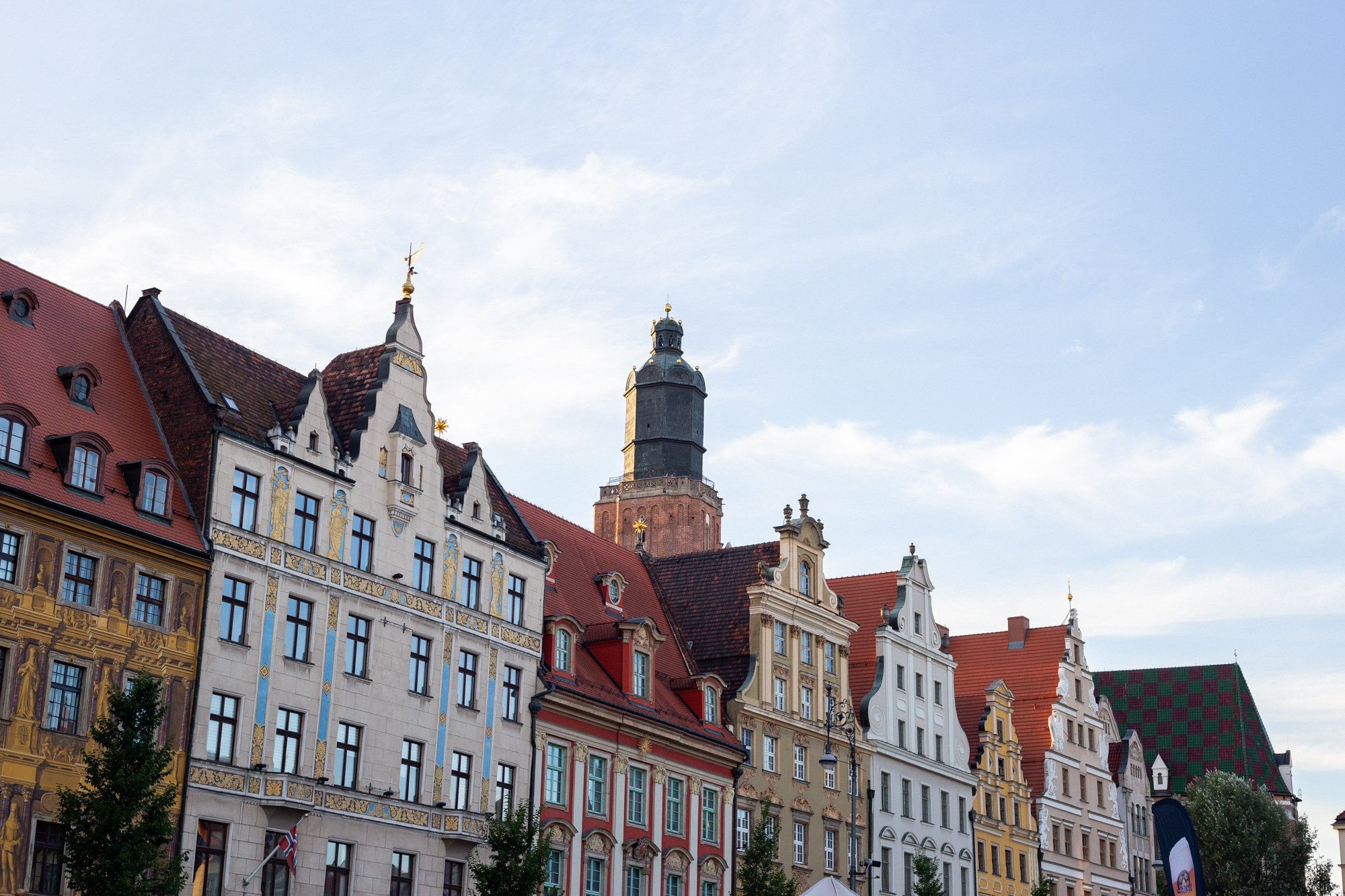 #PHOTODIARY | POLAND. Photographer in Budapest  — Yura Knyazev