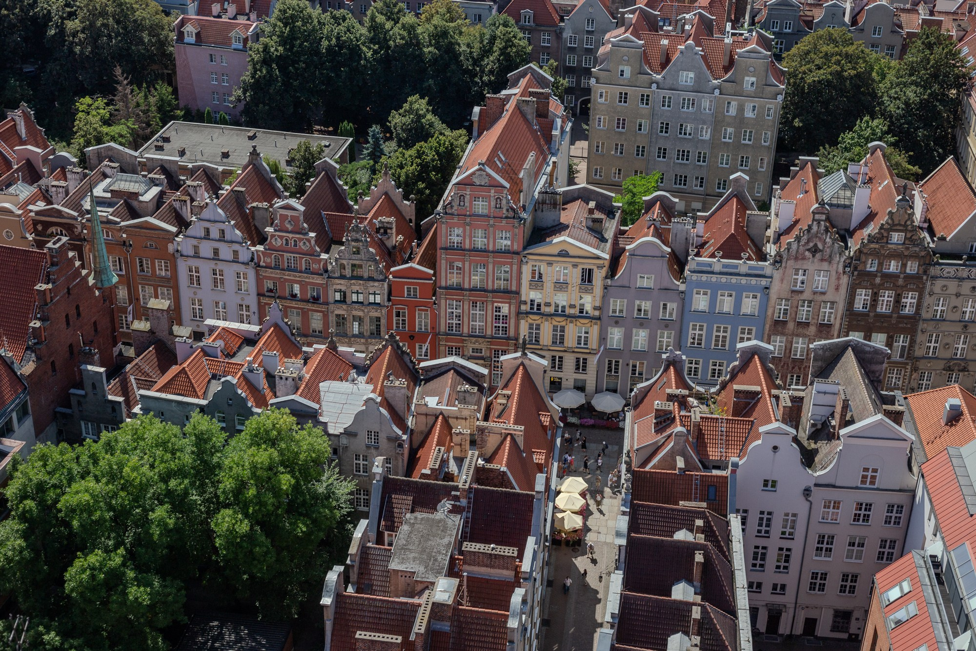 #PHOTODIARY | POLAND. Photographer in Budapest  — Yura Knyazev