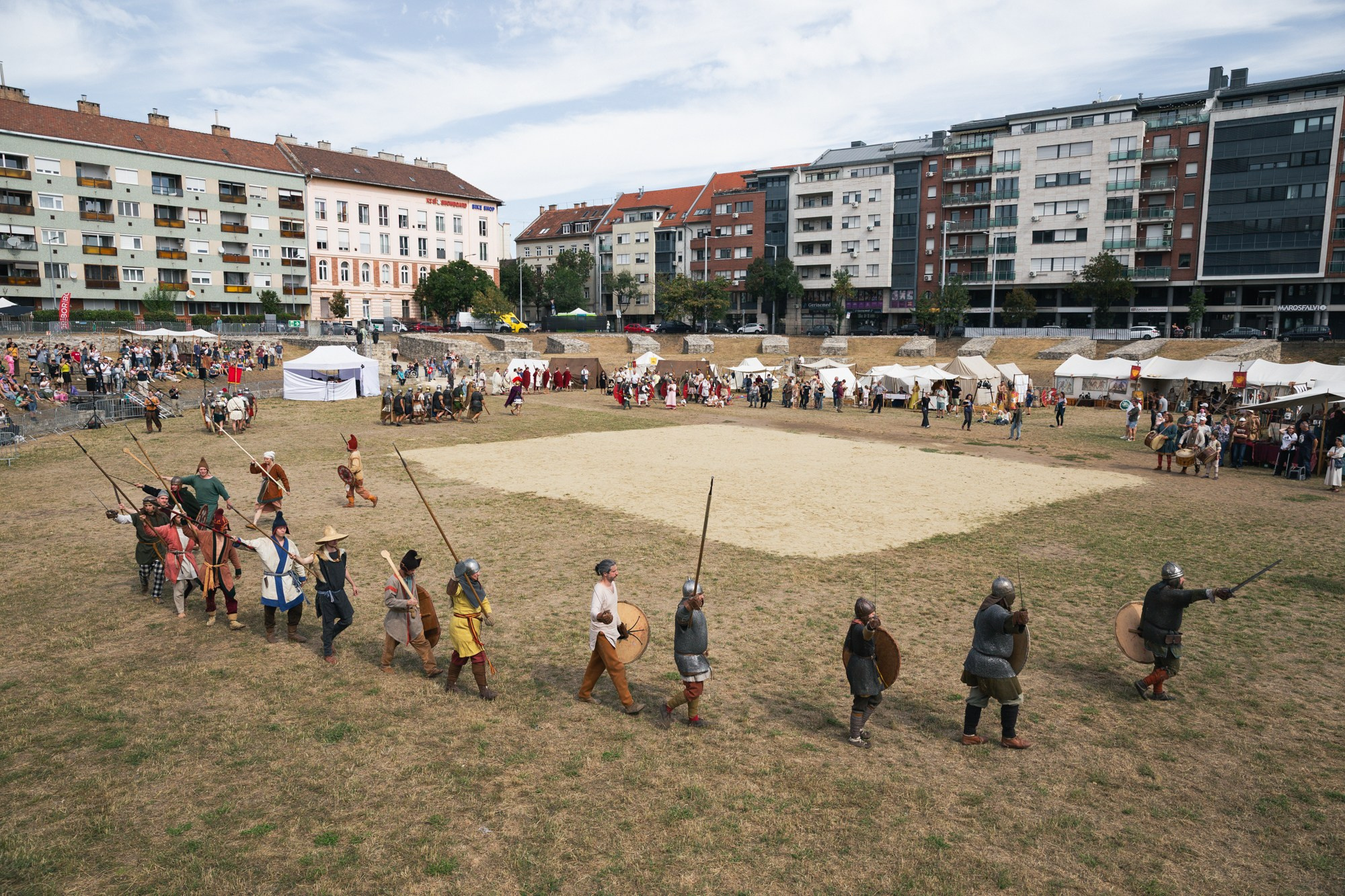 #PHOTODIARY | AmfiFeszt 2026. Photographer in Budapest  — Yura Knyazev