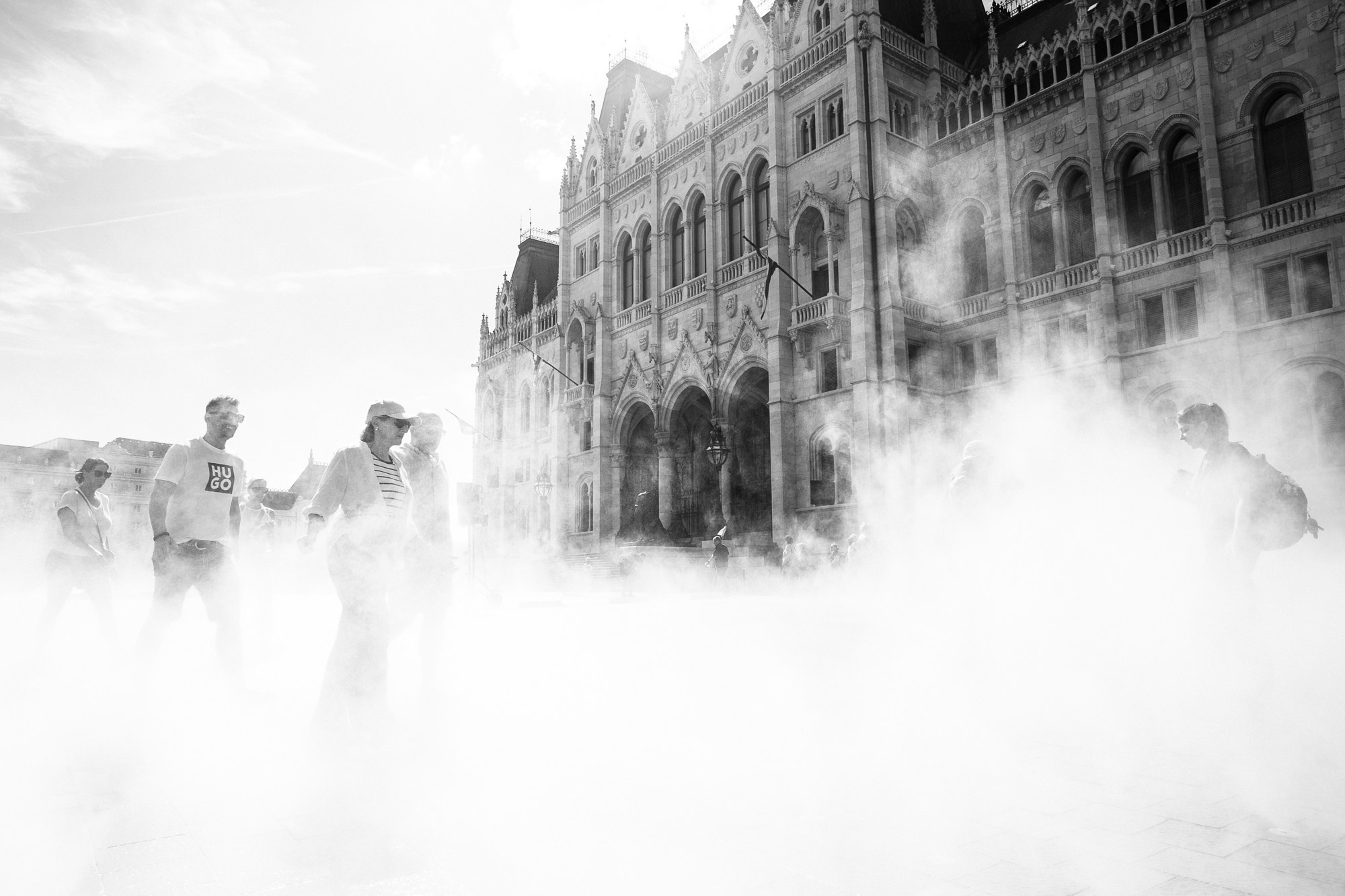 steam| Budapest 2026 | CANON 6D