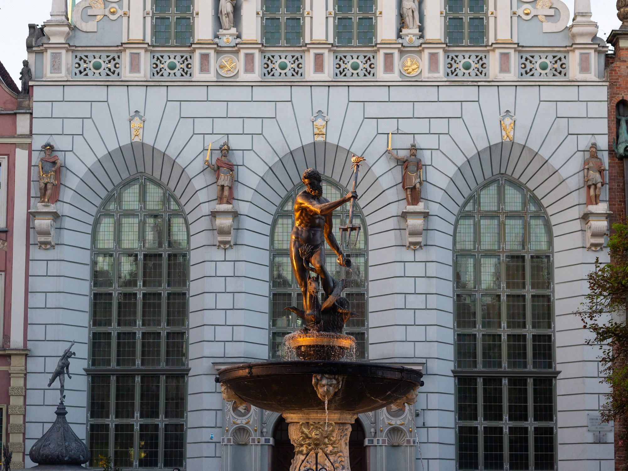 #PHOTODIARY | POLAND. Photographer in Budapest  — Yura Knyazev