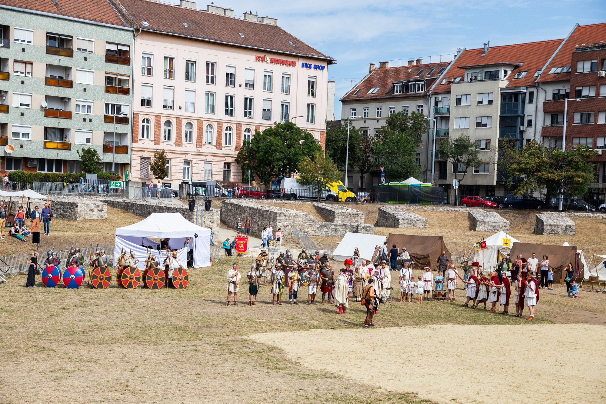 #PHOTODIARY | AmfiFeszt 2026. Photographer in Budapest  — Yura Knyazev