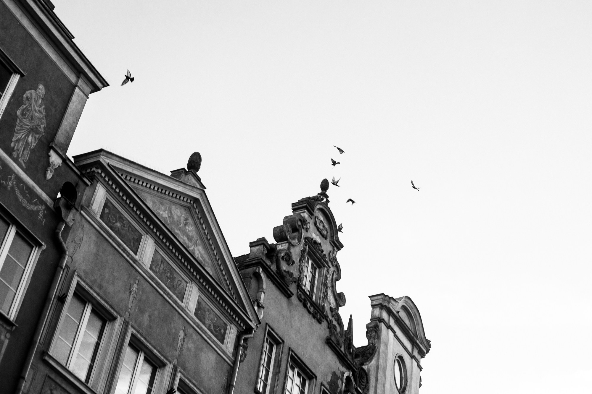 #PHOTODIARY | POLAND. Photographer in Budapest  — Yura Knyazev