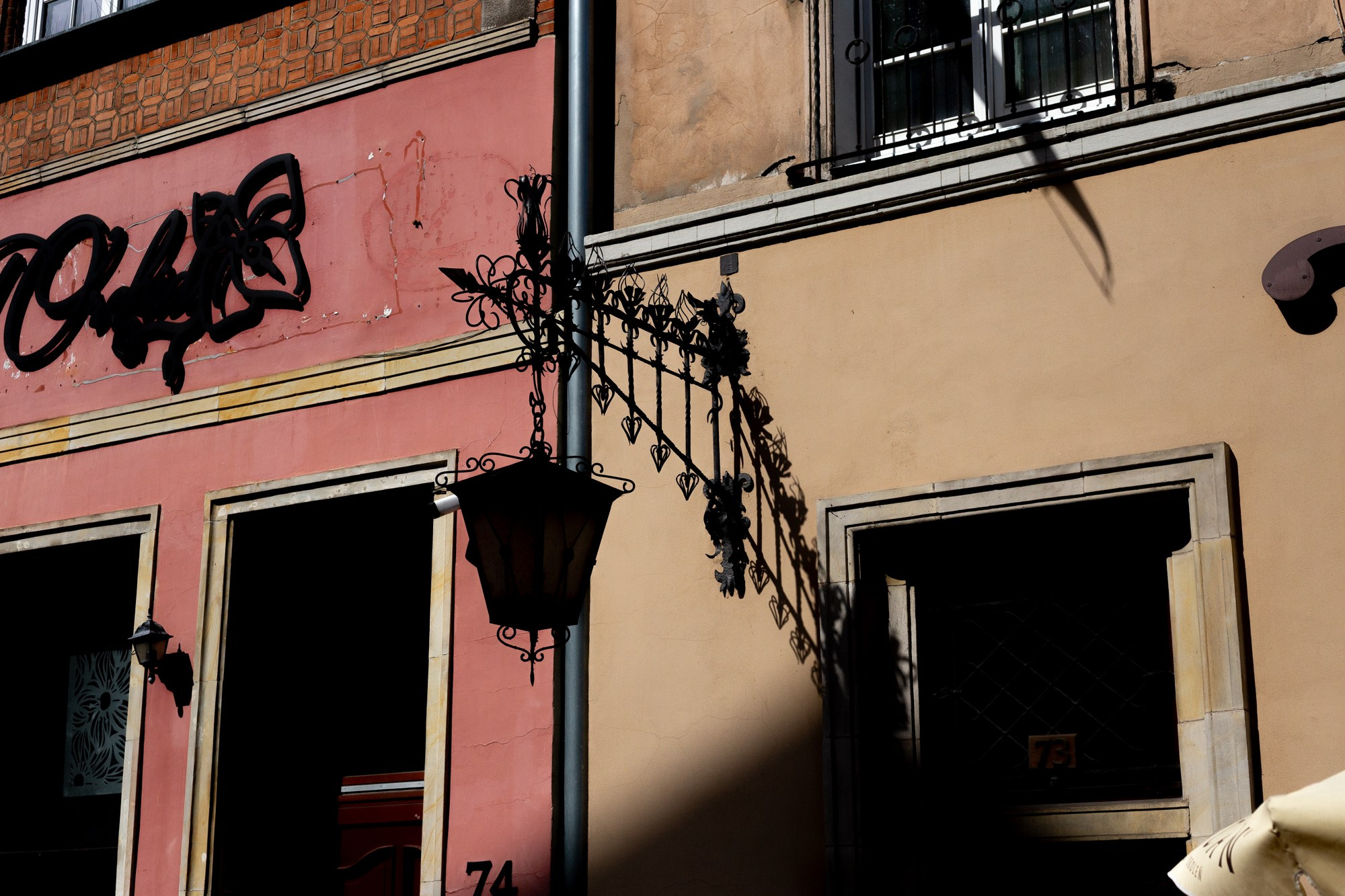 #PHOTODIARY | POLAND. Photographer in Budapest  — Yura Knyazev