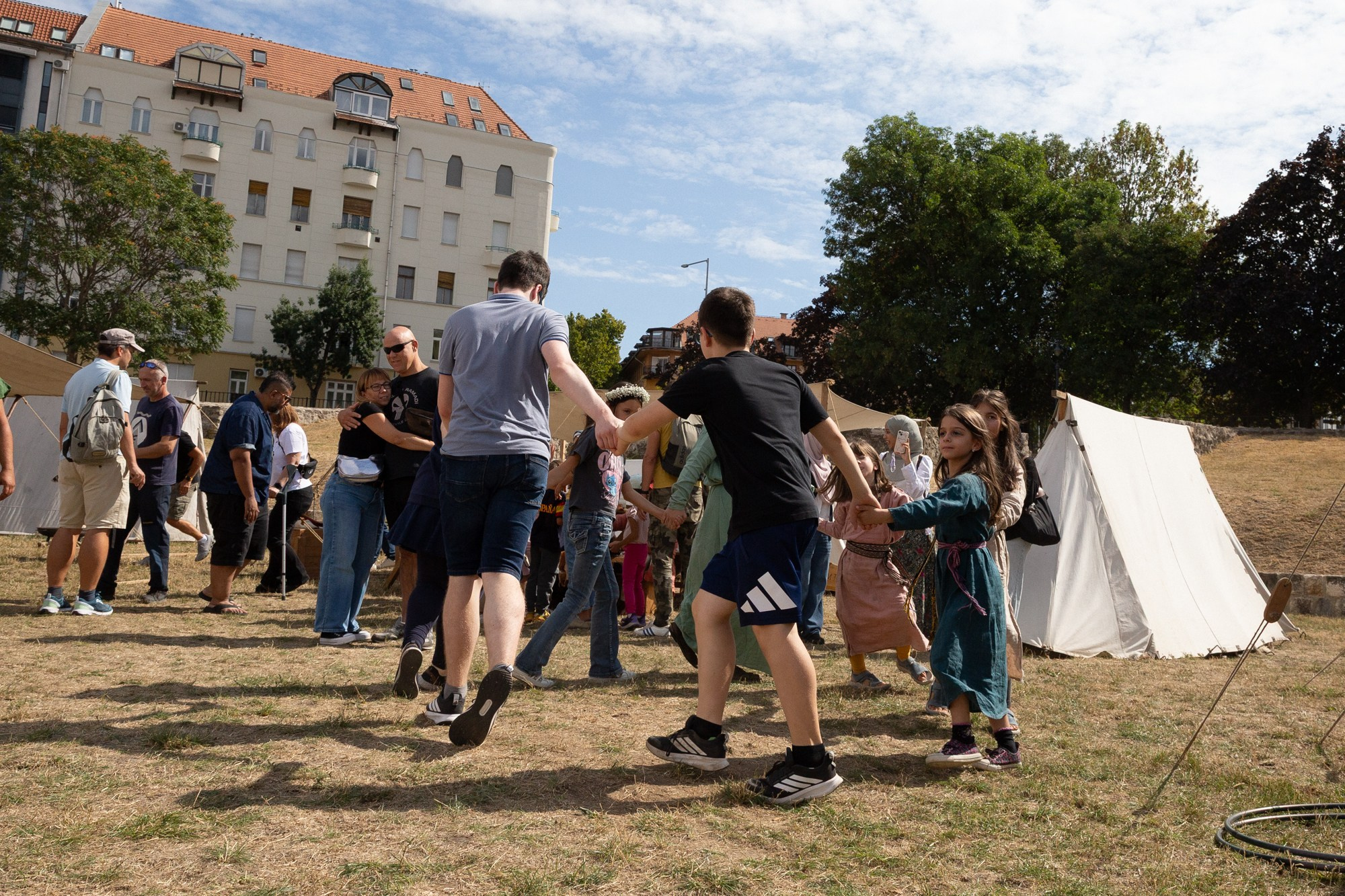 #PHOTODIARY | AmfiFeszt 2026. Photographer in Budapest  — Yura Knyazev