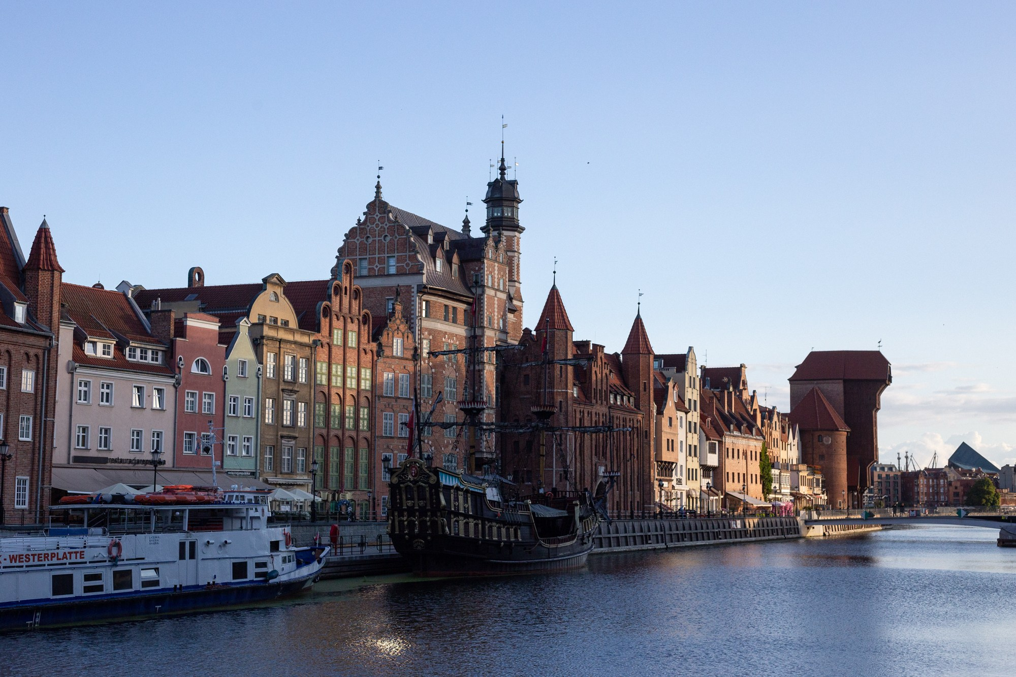 #PHOTODIARY | POLAND. Photographer in Budapest  — Yura Knyazev