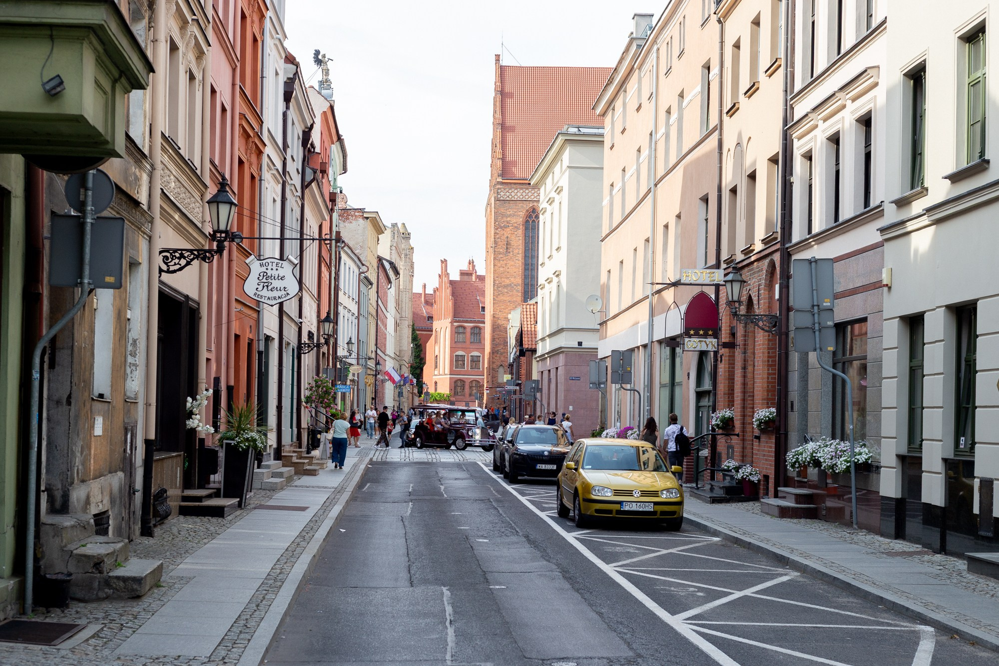#PHOTODIARY | POLAND. Photographer in Budapest  — Yura Knyazev