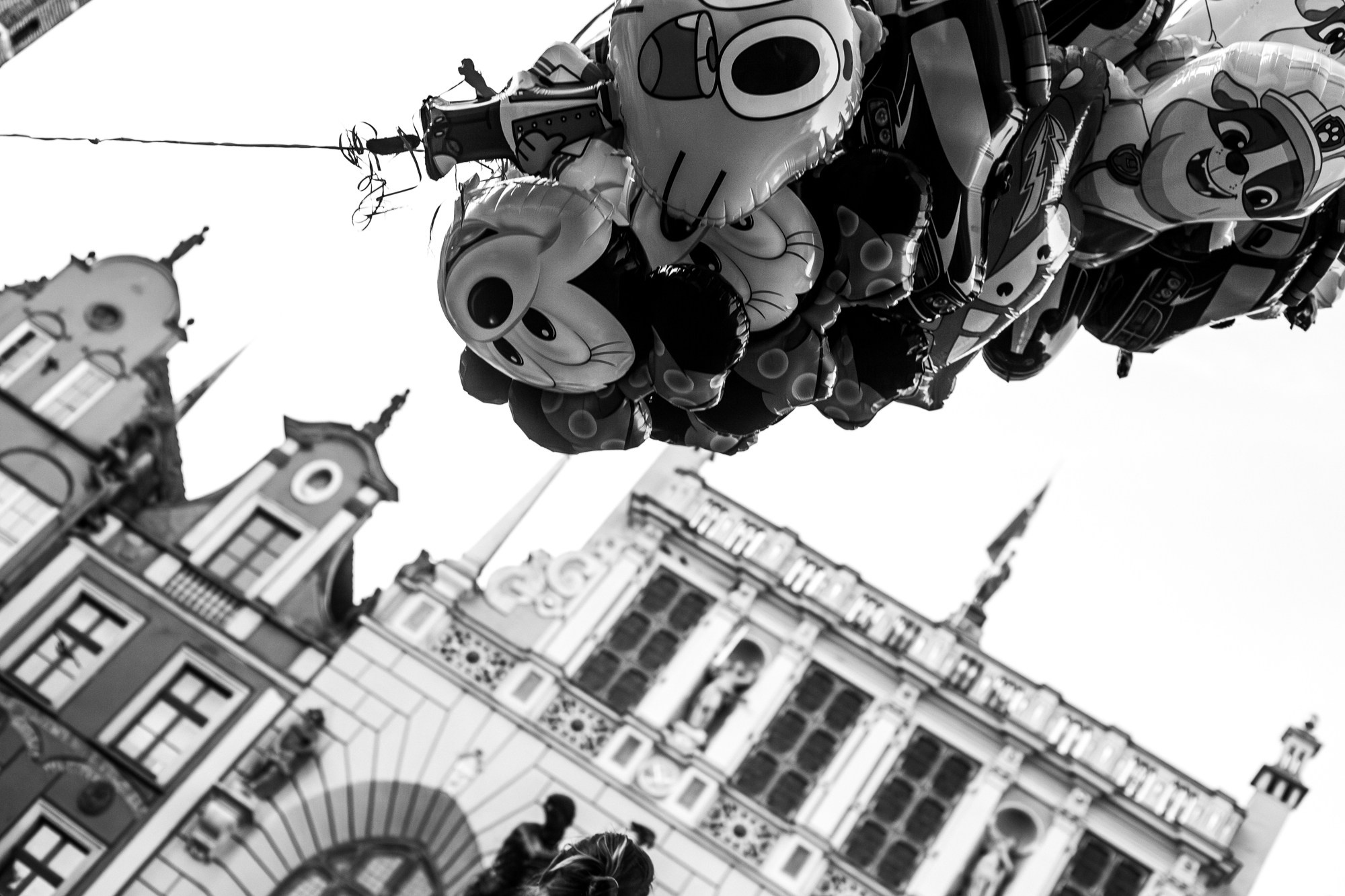 #PHOTODIARY | POLAND. Photographer in Budapest  — Yura Knyazev