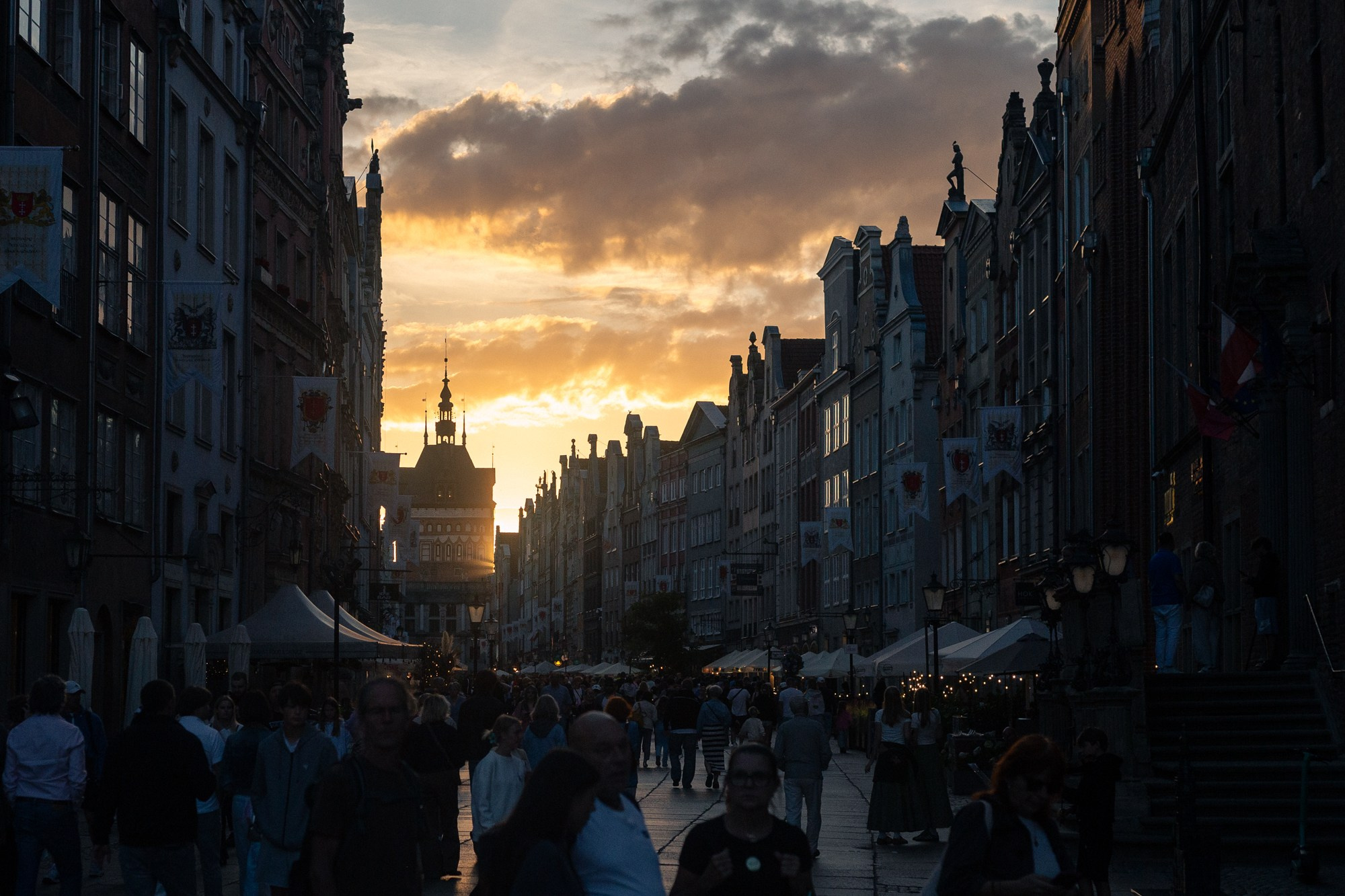 #PHOTODIARY | POLAND. Photographer in Budapest  — Yura Knyazev
