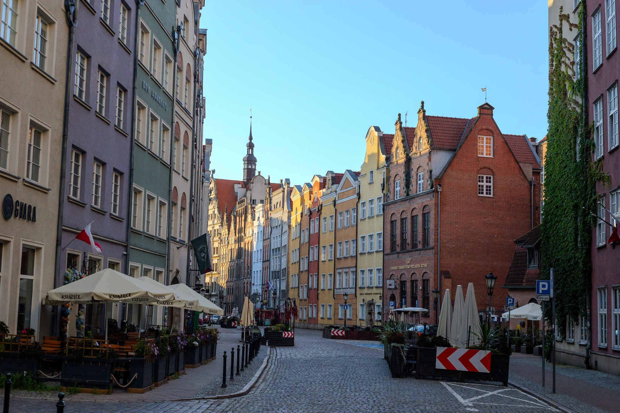 #PHOTODIARY | POLAND. Photographer in Budapest  — Yura Knyazev