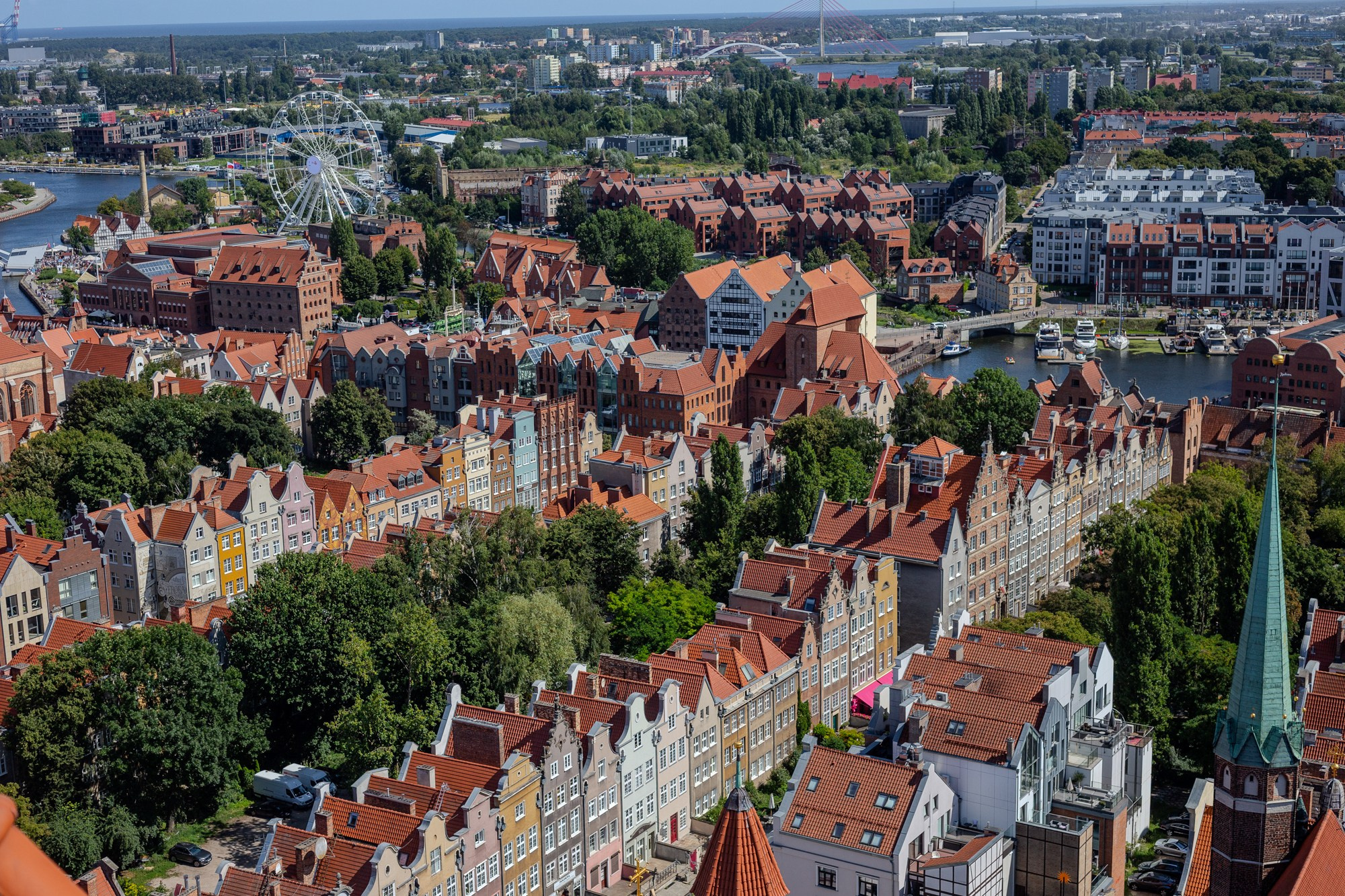 #PHOTODIARY | POLAND. Photographer in Budapest  — Yura Knyazev