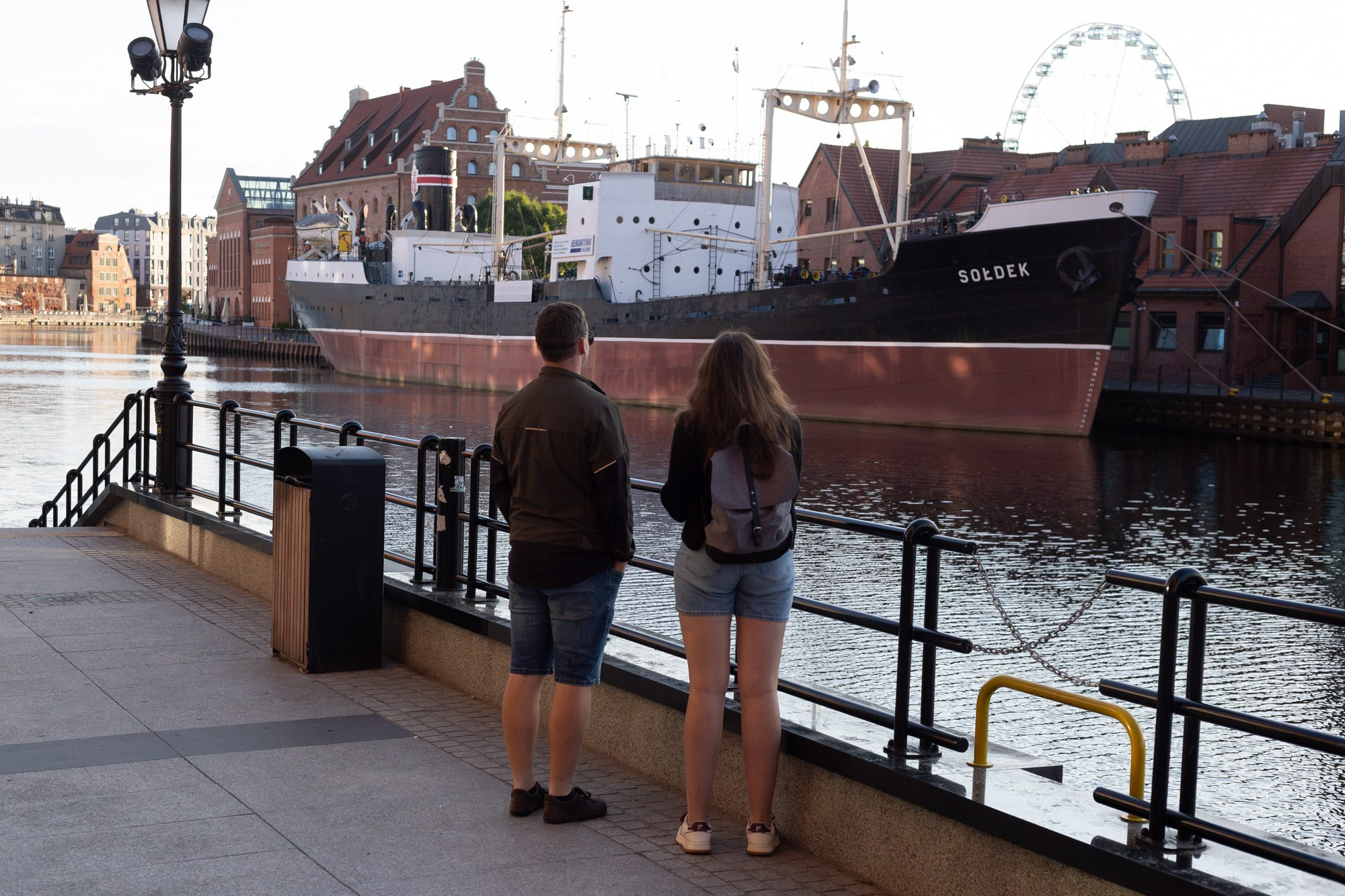 #PHOTODIARY | POLAND. Photographer in Budapest  — Yura Knyazev