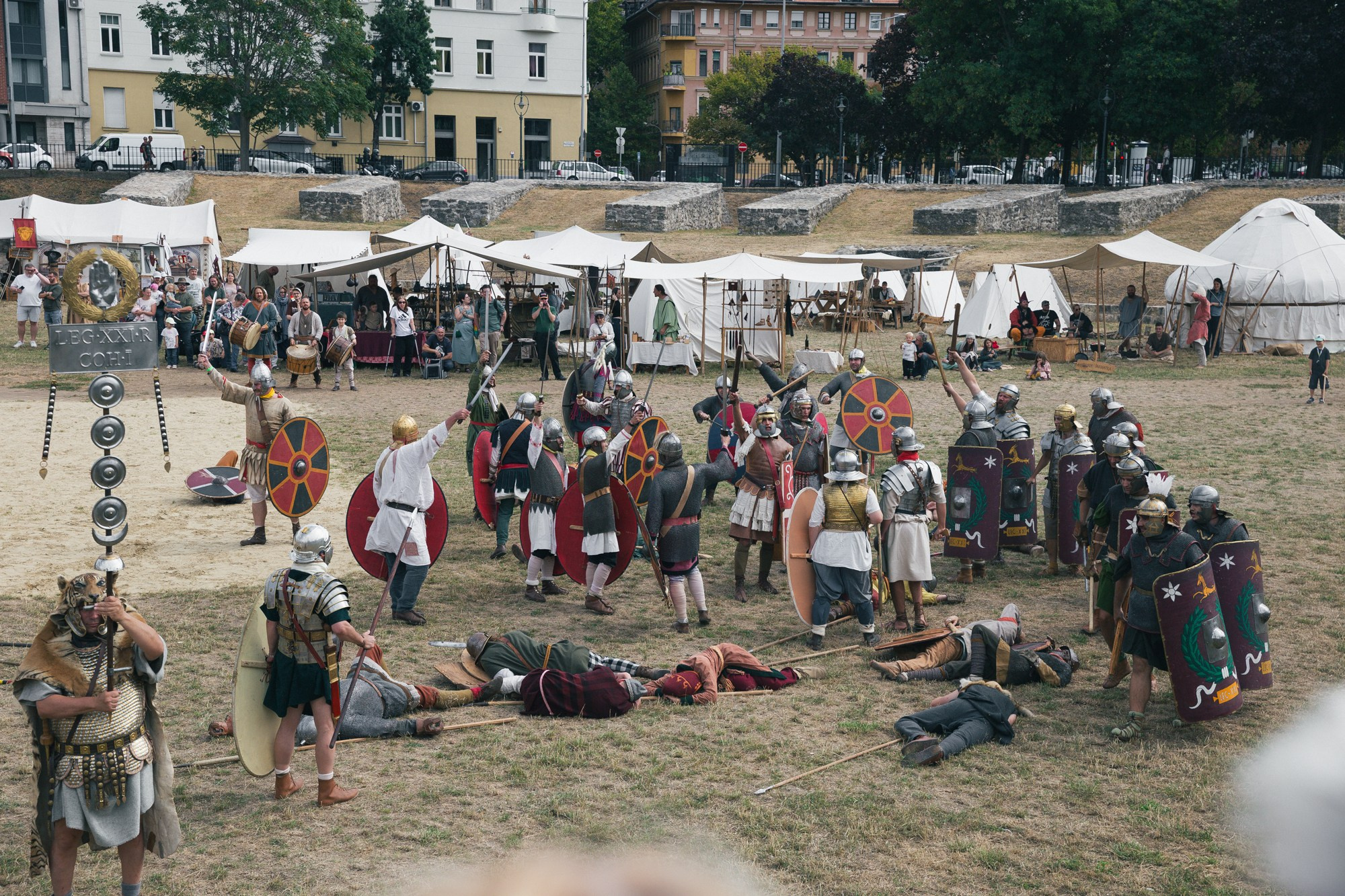 #PHOTODIARY | AmfiFeszt 2026. Photographer in Budapest  — Yura Knyazev
