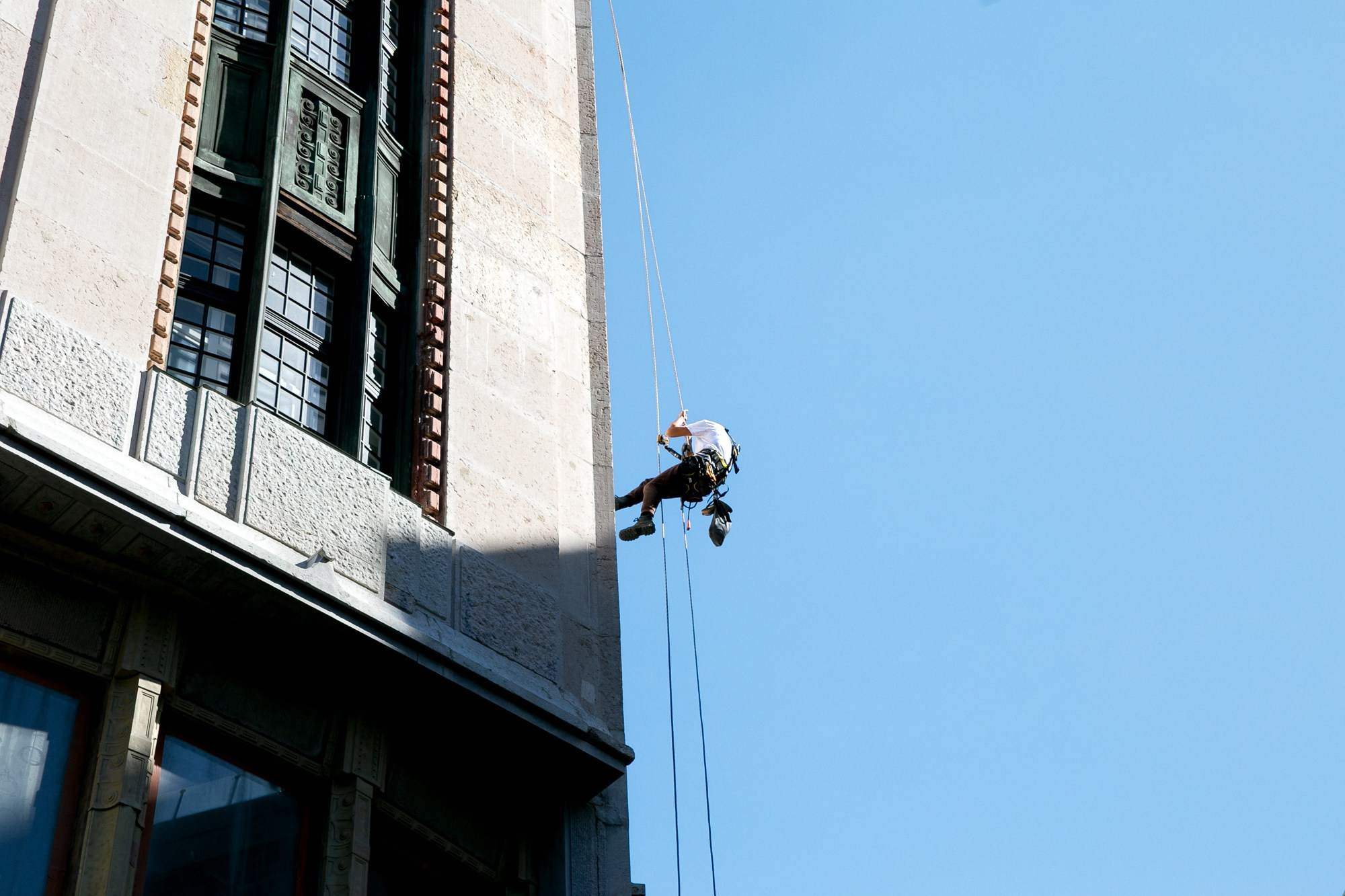 climber| Budapest 2026 | CANON 6D