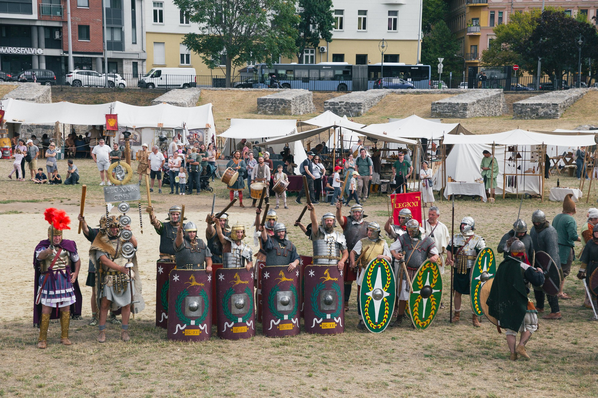 #PHOTODIARY | AmfiFeszt 2026. Photographer in Budapest  — Yura Knyazev