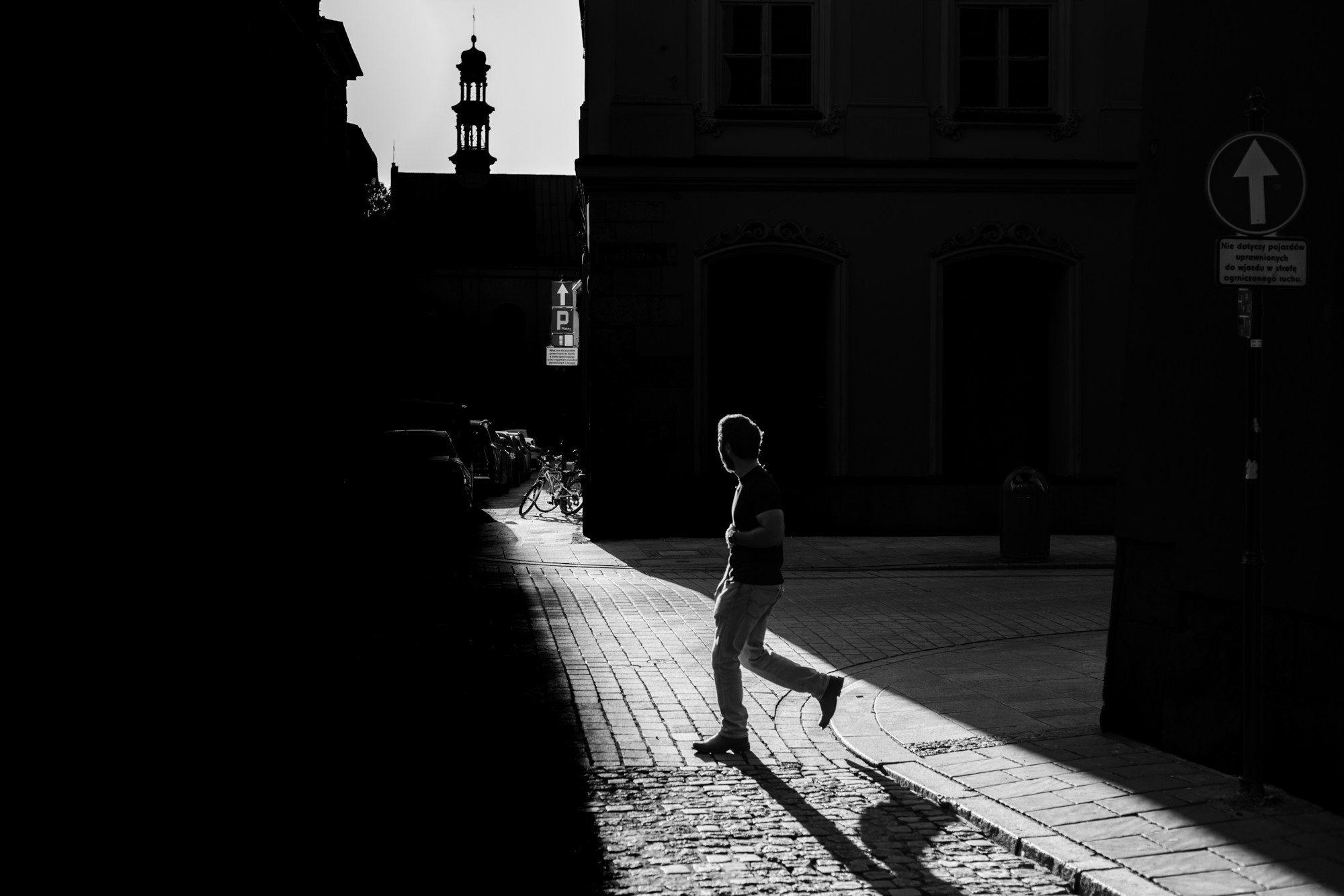 #PHOTODIARY | POLAND. Photographer in Budapest  — Yura Knyazev