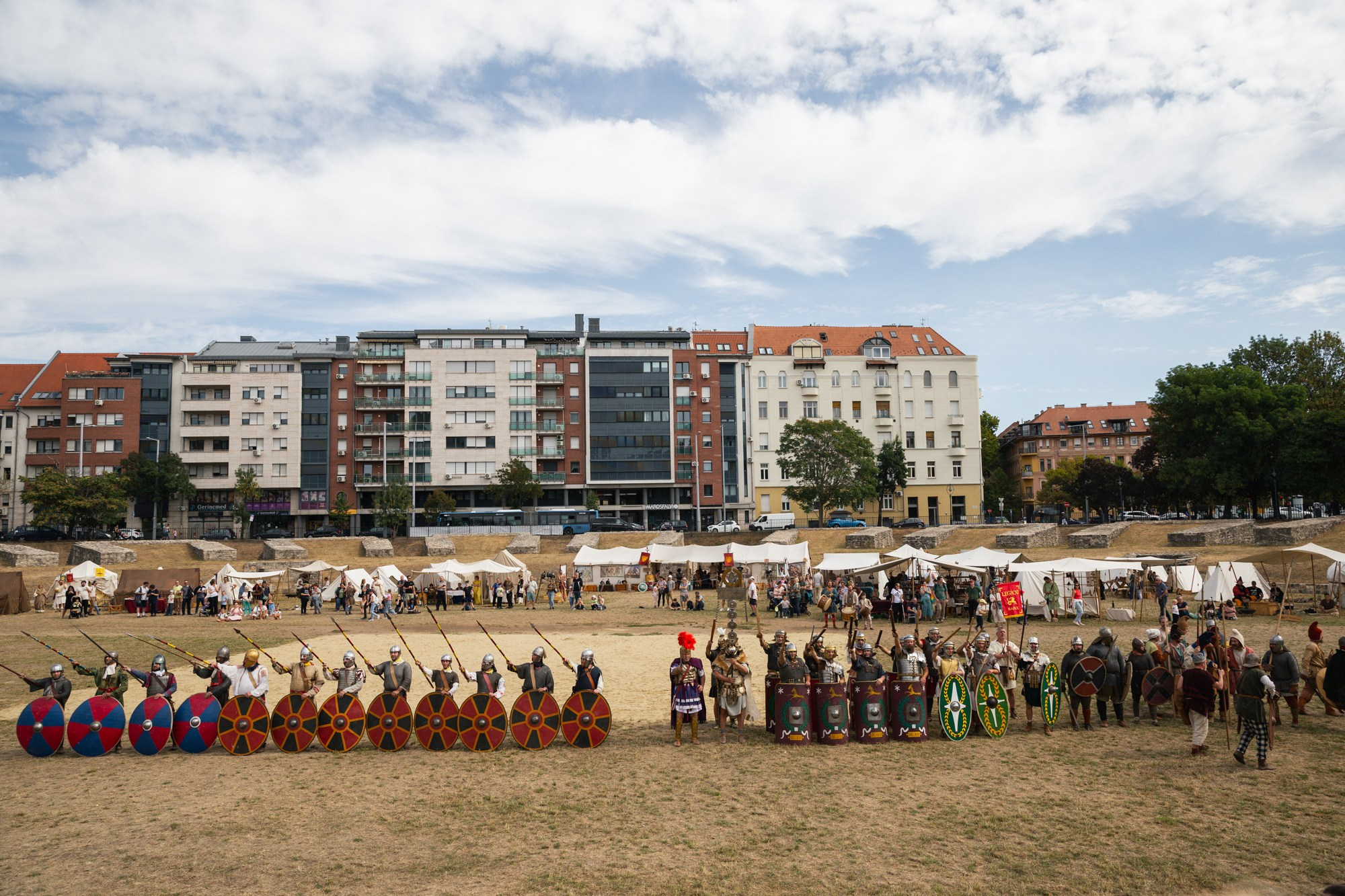#PHOTODIARY | AmfiFeszt 2026. Photographer in Budapest  — Yura Knyazev