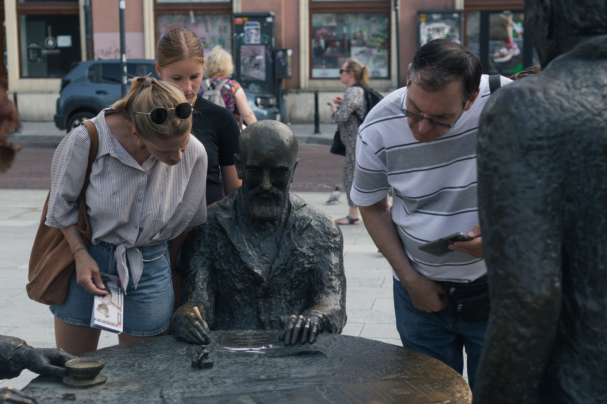 #PHOTODIARY | POLAND. Photographer in Budapest  — Yura Knyazev