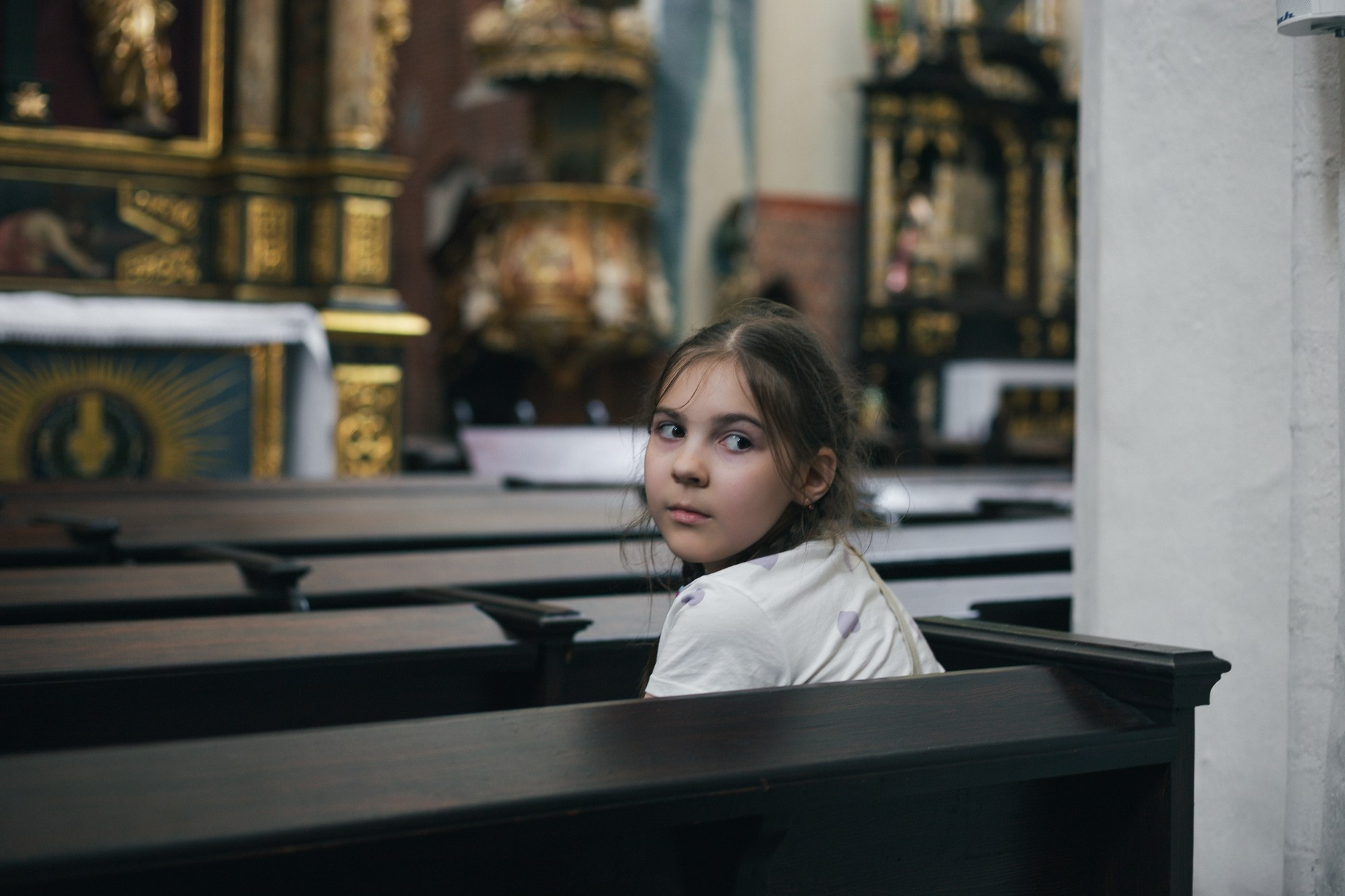 #PHOTODIARY | POLAND. Photographer in Budapest  — Yura Knyazev