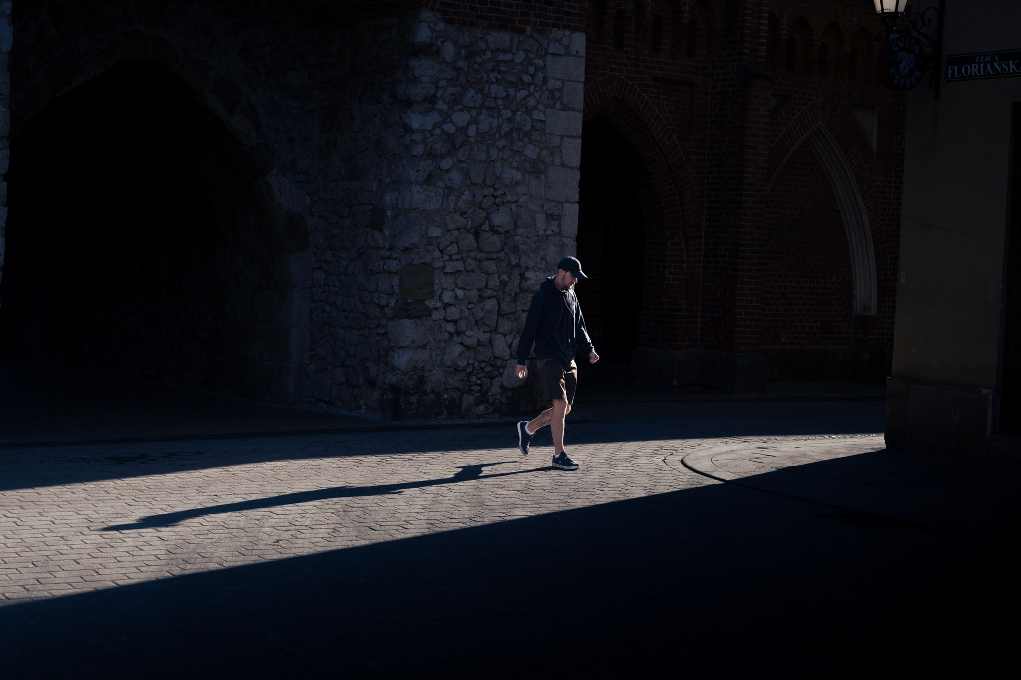 #PHOTODIARY | POLAND. Photographer in Budapest  — Yura Knyazev