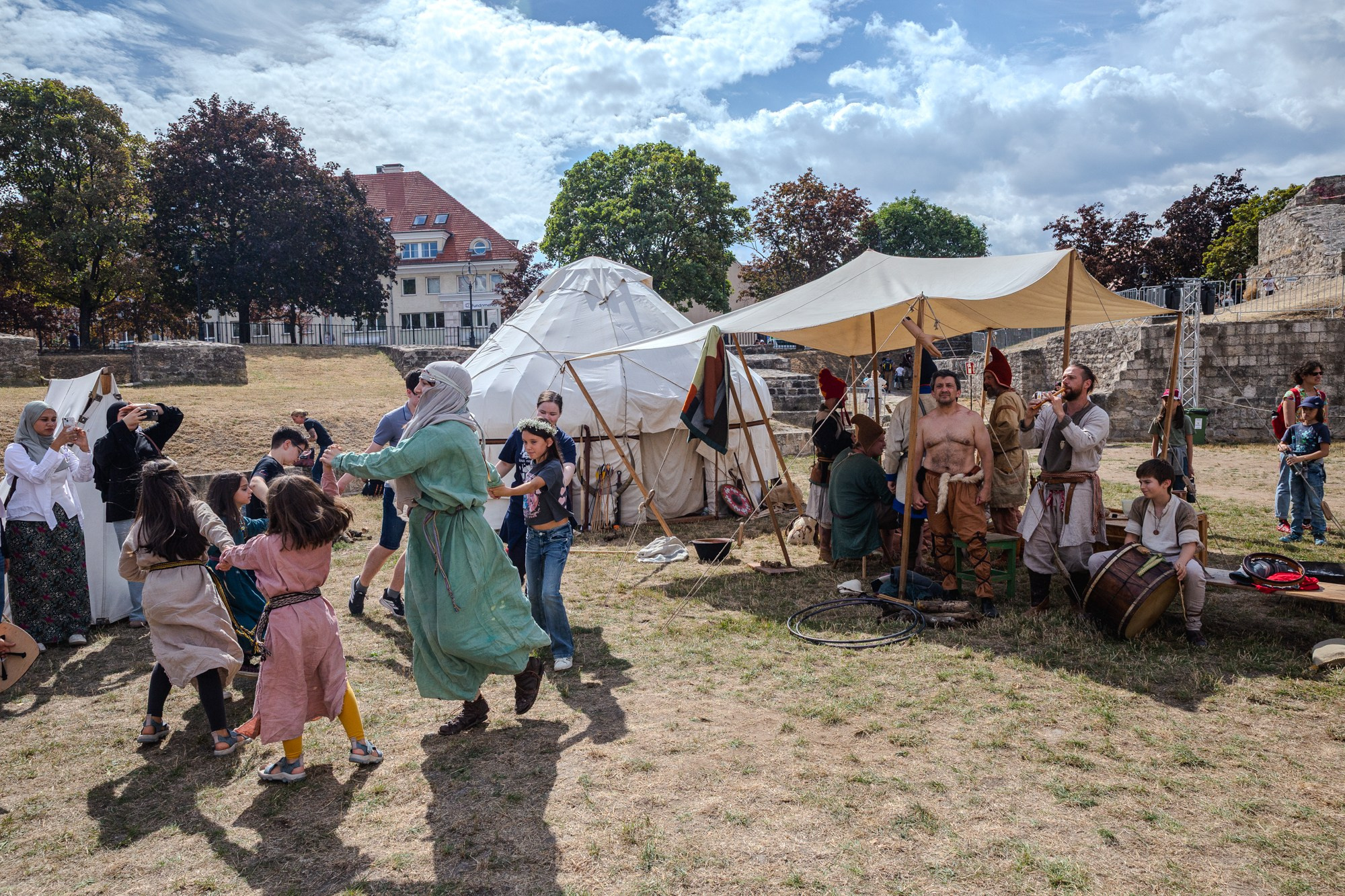 #PHOTODIARY | AmfiFeszt 2026. Photographer in Budapest  — Yura Knyazev