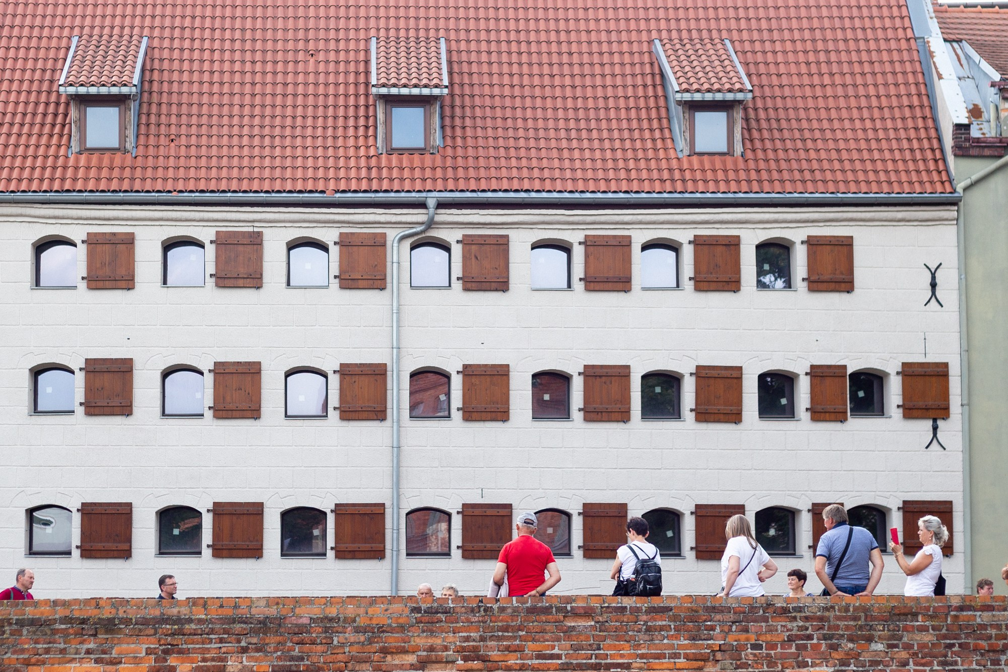 #PHOTODIARY | POLAND. Photographer in Budapest  — Yura Knyazev