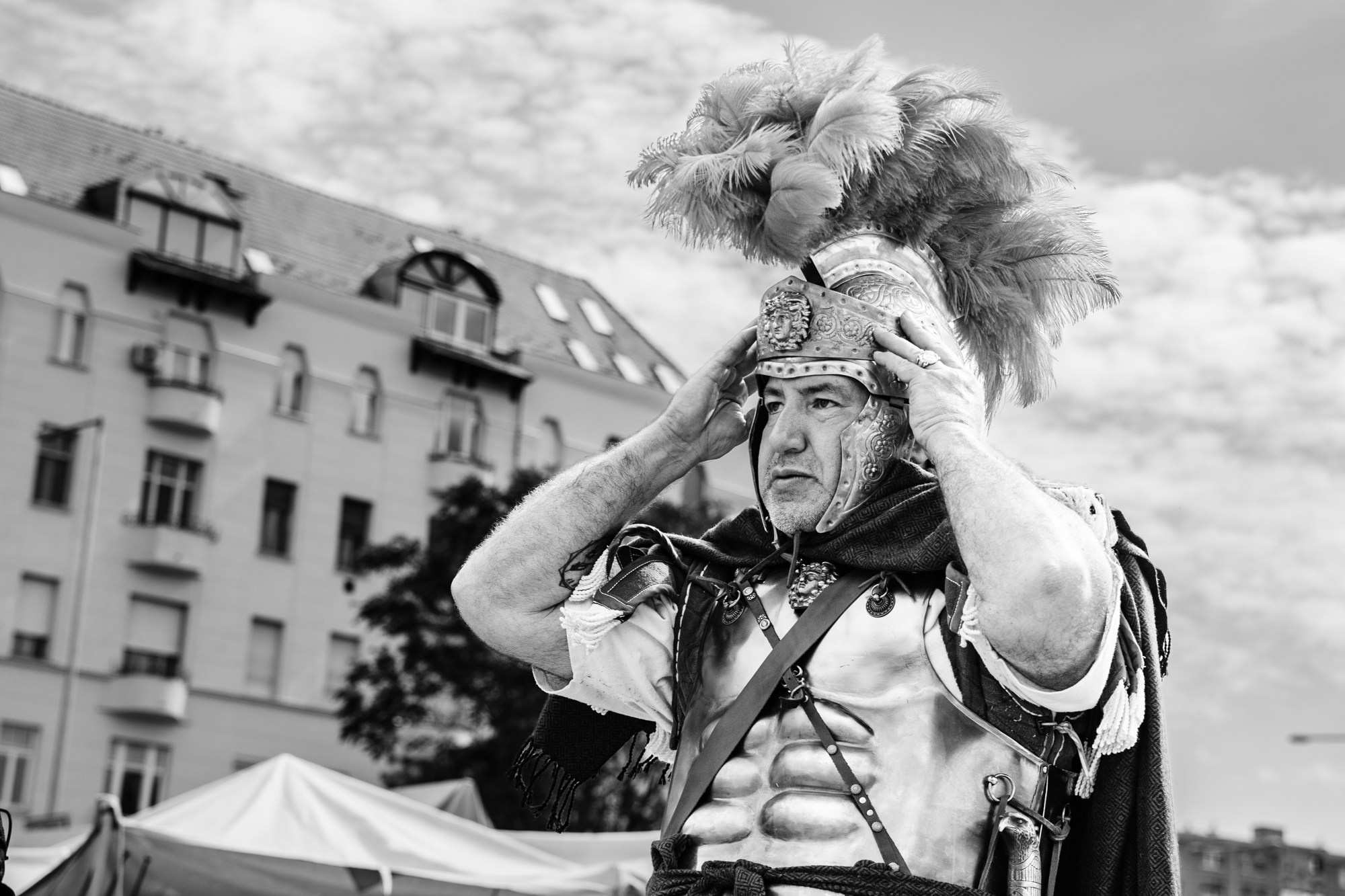 #PHOTODIARY | AmfiFeszt 2026. Photographer in Budapest  — Yura Knyazev