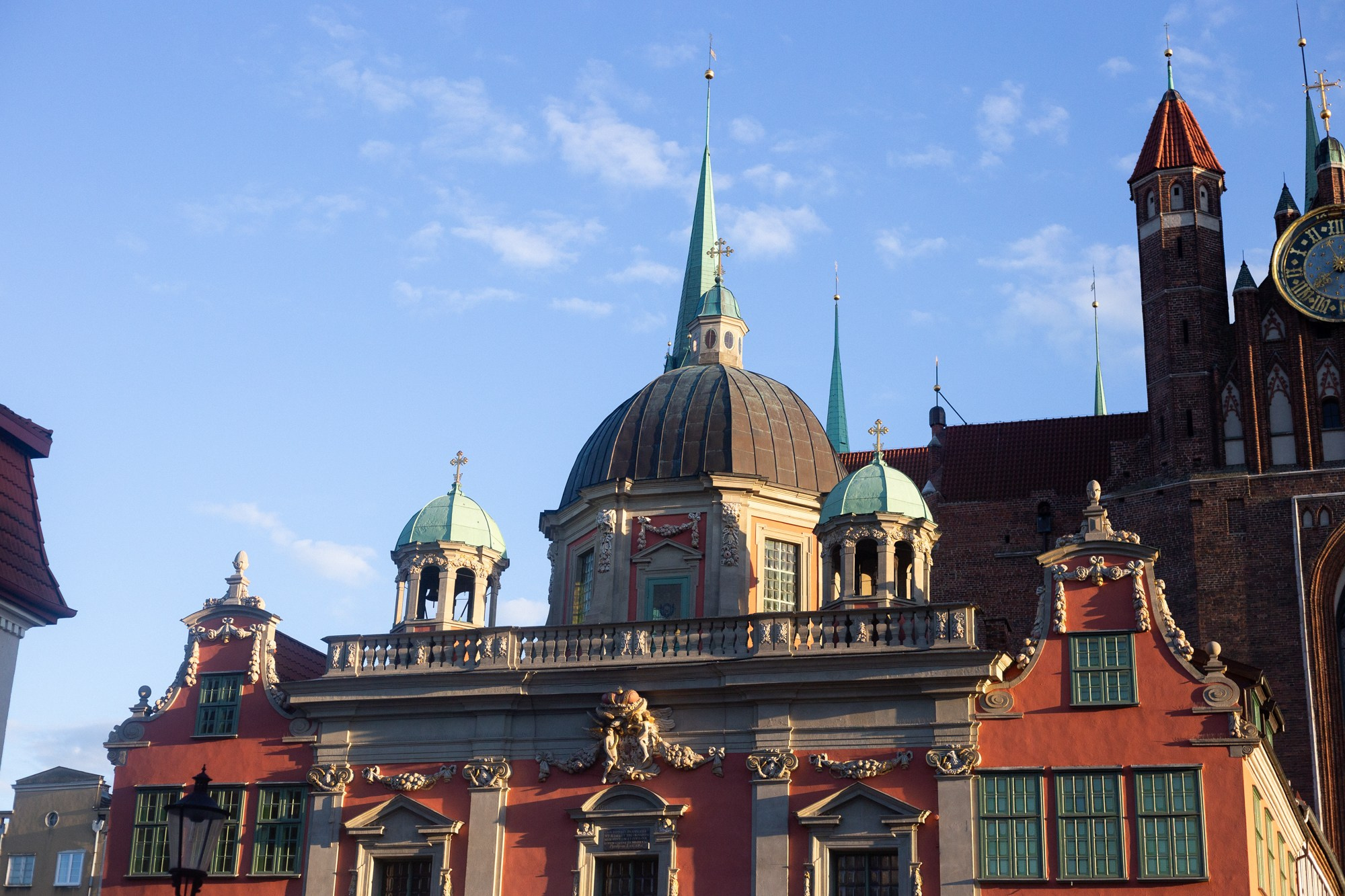 #PHOTODIARY | POLAND. Photographer in Budapest  — Yura Knyazev