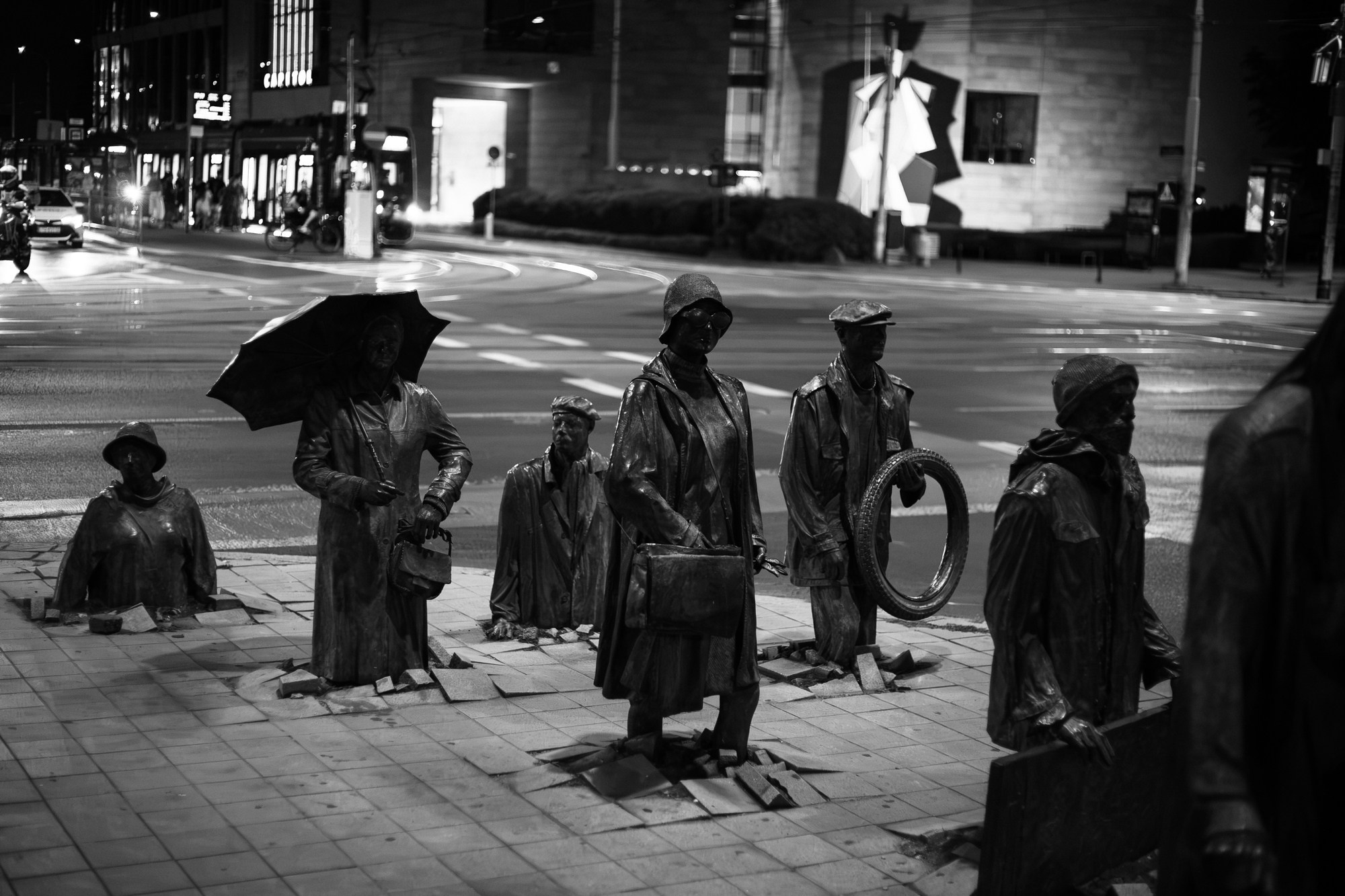 #PHOTODIARY | POLAND. Photographer in Budapest  — Yura Knyazev