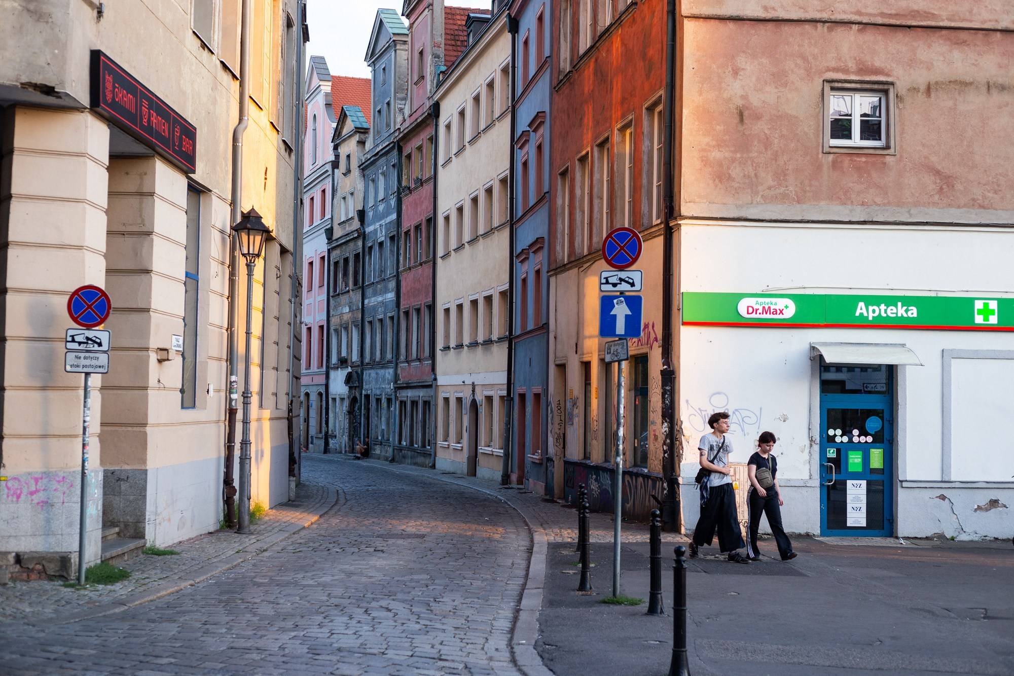 #PHOTODIARY | POLAND. Photographer in Budapest  — Yura Knyazev