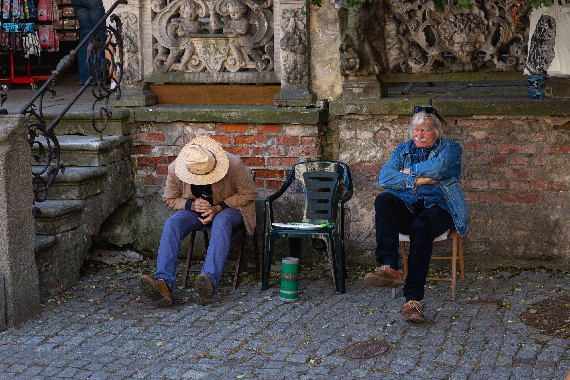 #PHOTODIARY | POLAND. Photographer in Budapest  — Yura Knyazev