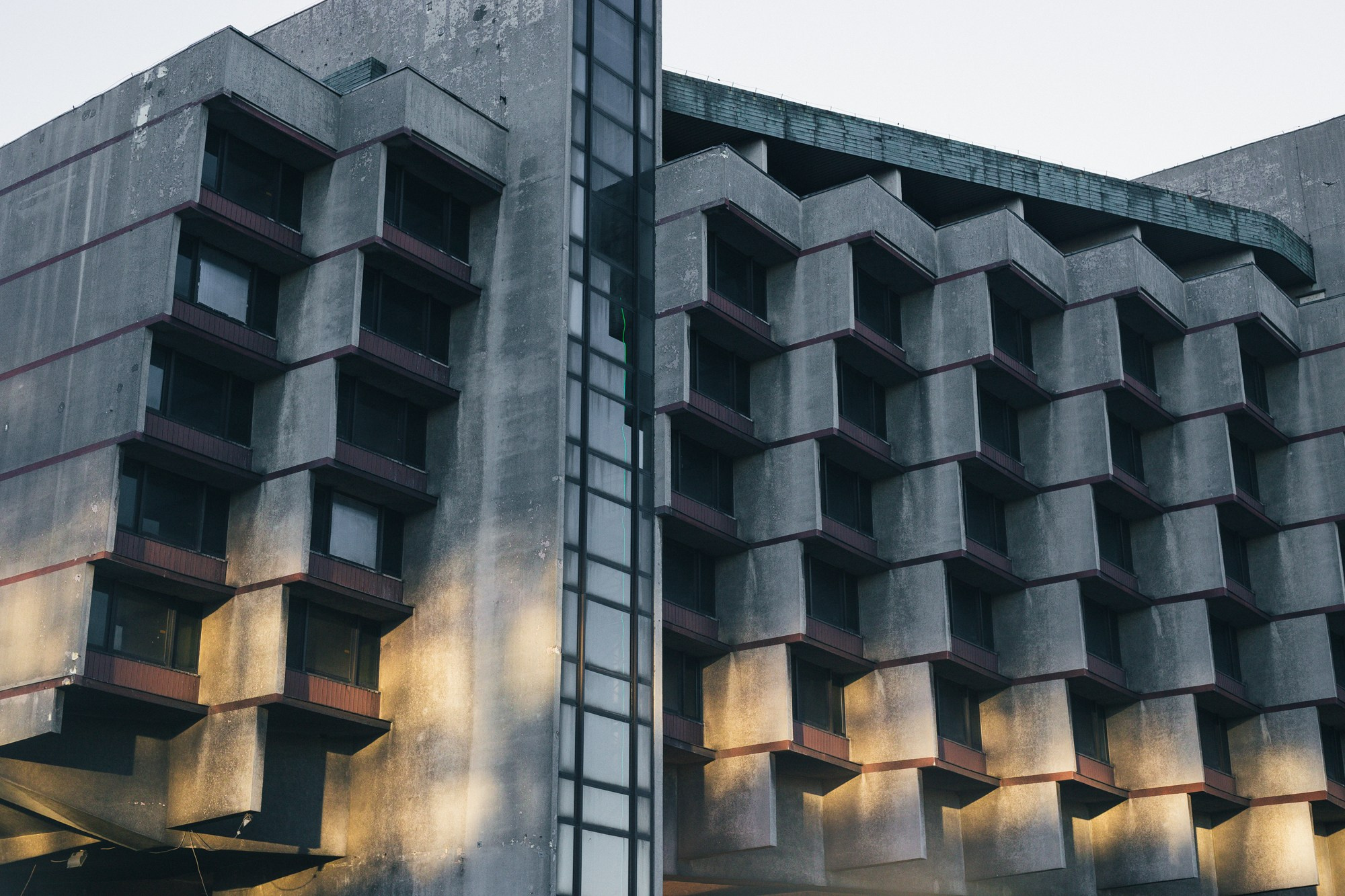 #PHOTODIARY | POLAND. Photographer in Budapest  — Yura Knyazev