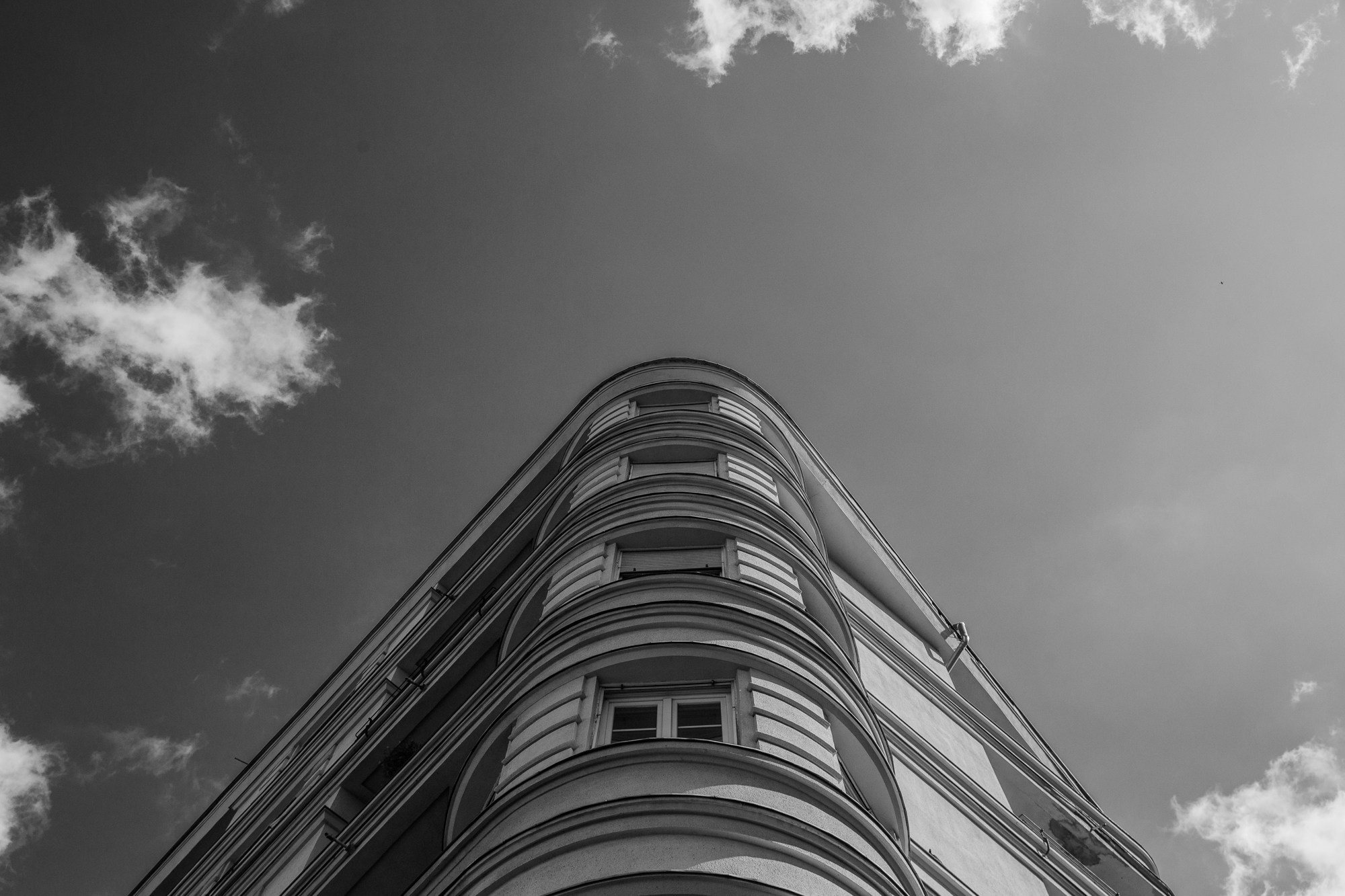 Home and Sky| Budapest 2026 | CANON 6D