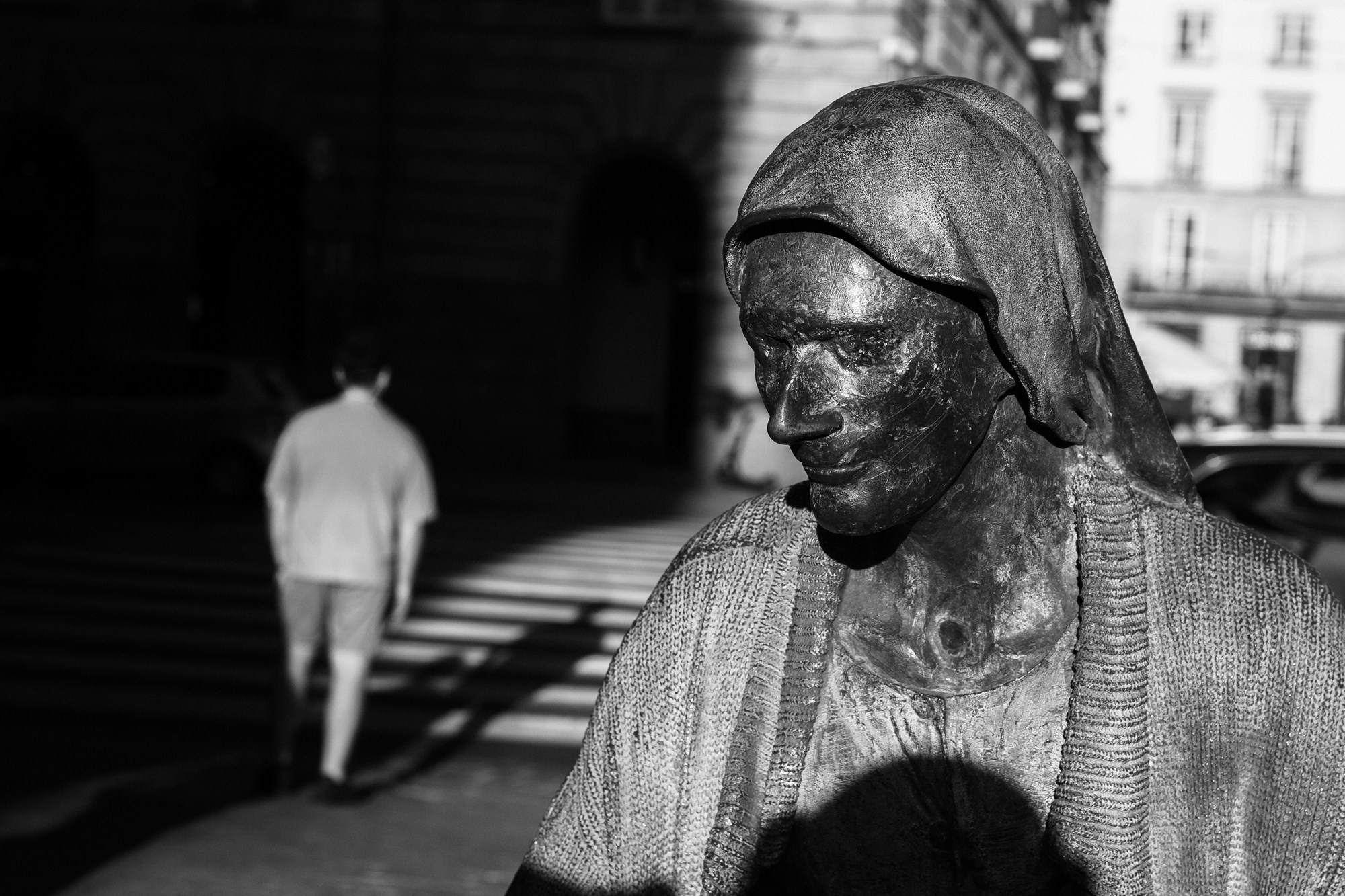 #PHOTODIARY | POLAND. Photographer in Budapest  — Yura Knyazev