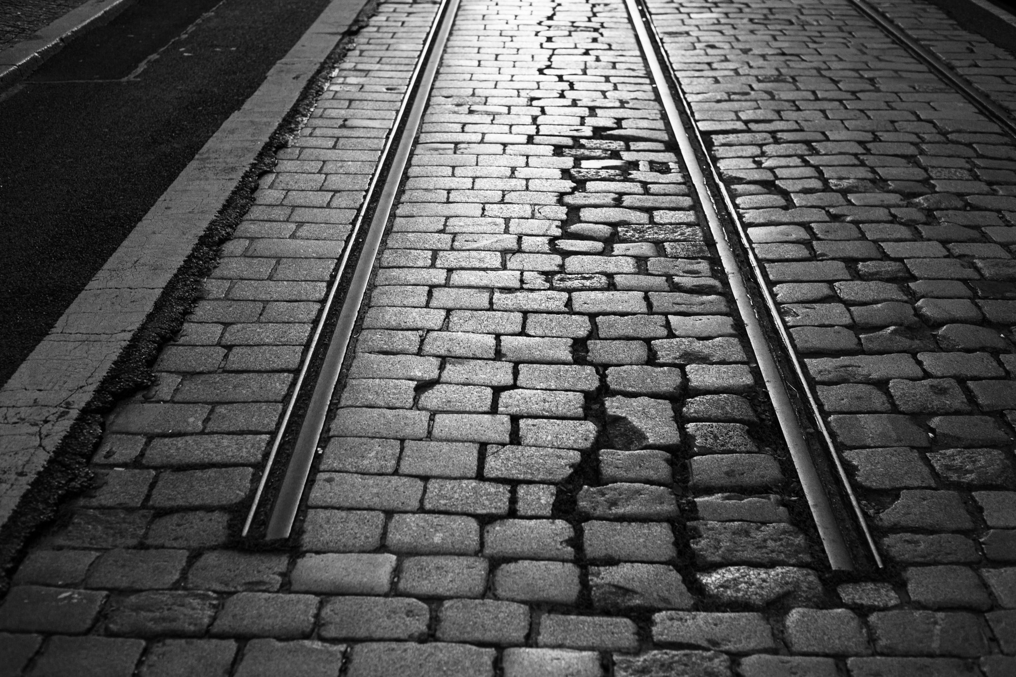 #PHOTODIARY | POLAND. Photographer in Budapest  — Yura Knyazev