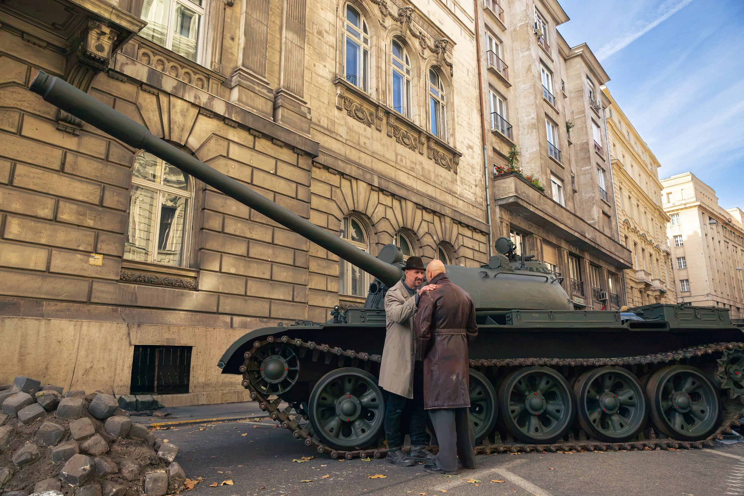 Hungary |Budapest | 2026