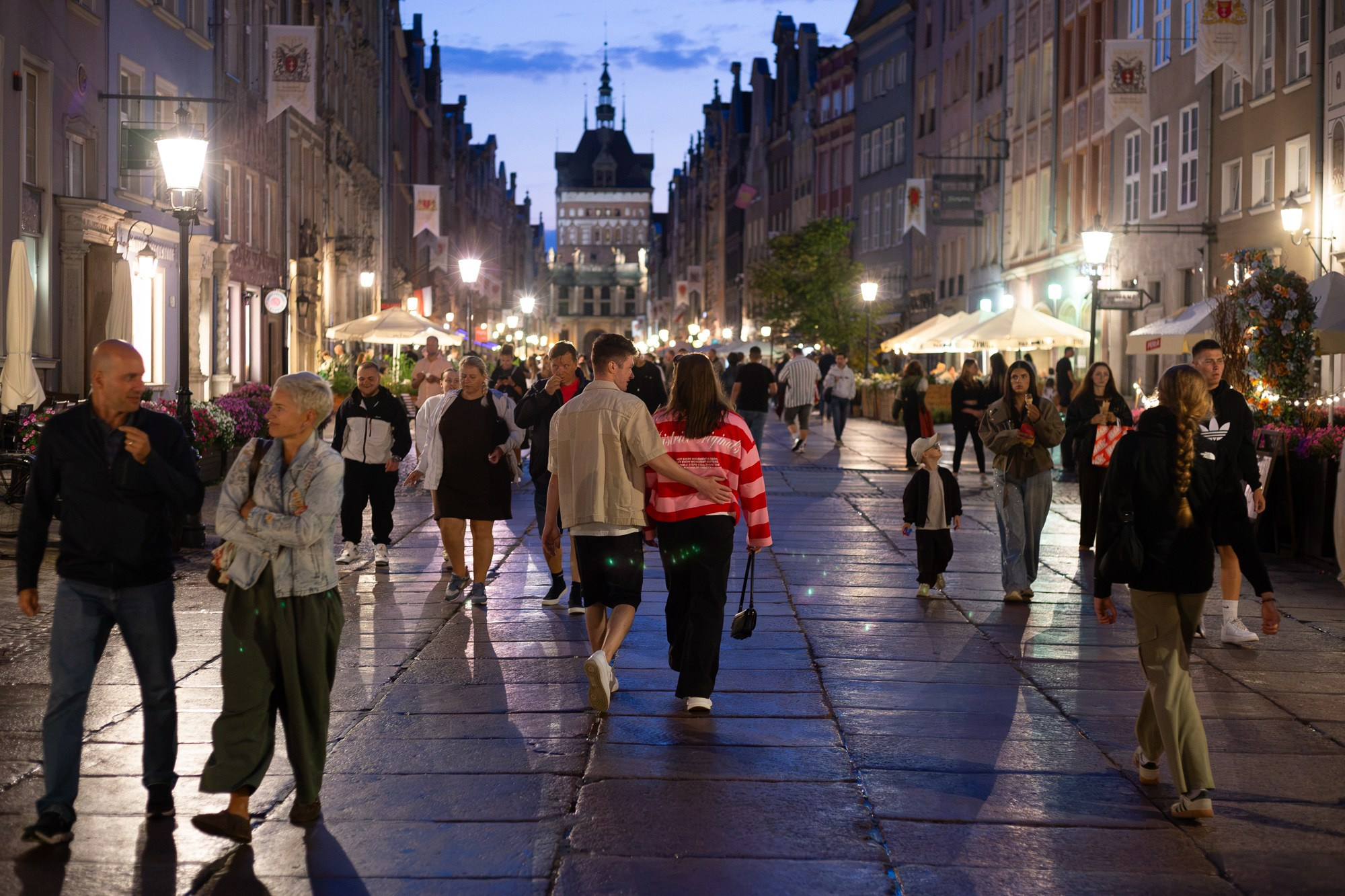 #PHOTODIARY | POLAND. Photographer in Budapest  — Yura Knyazev