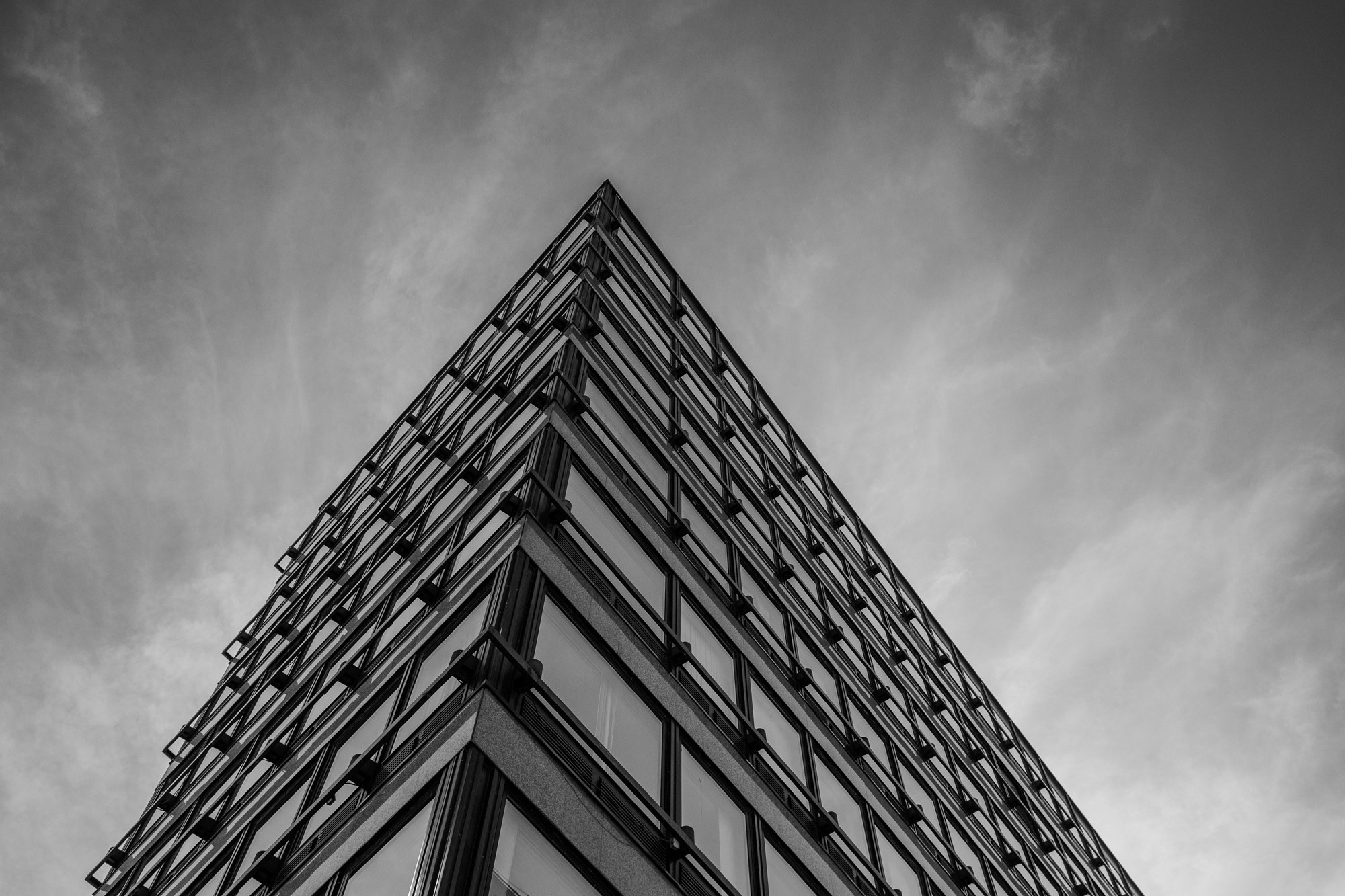 corners of the houses| Budapest 2026 | CANON 6D