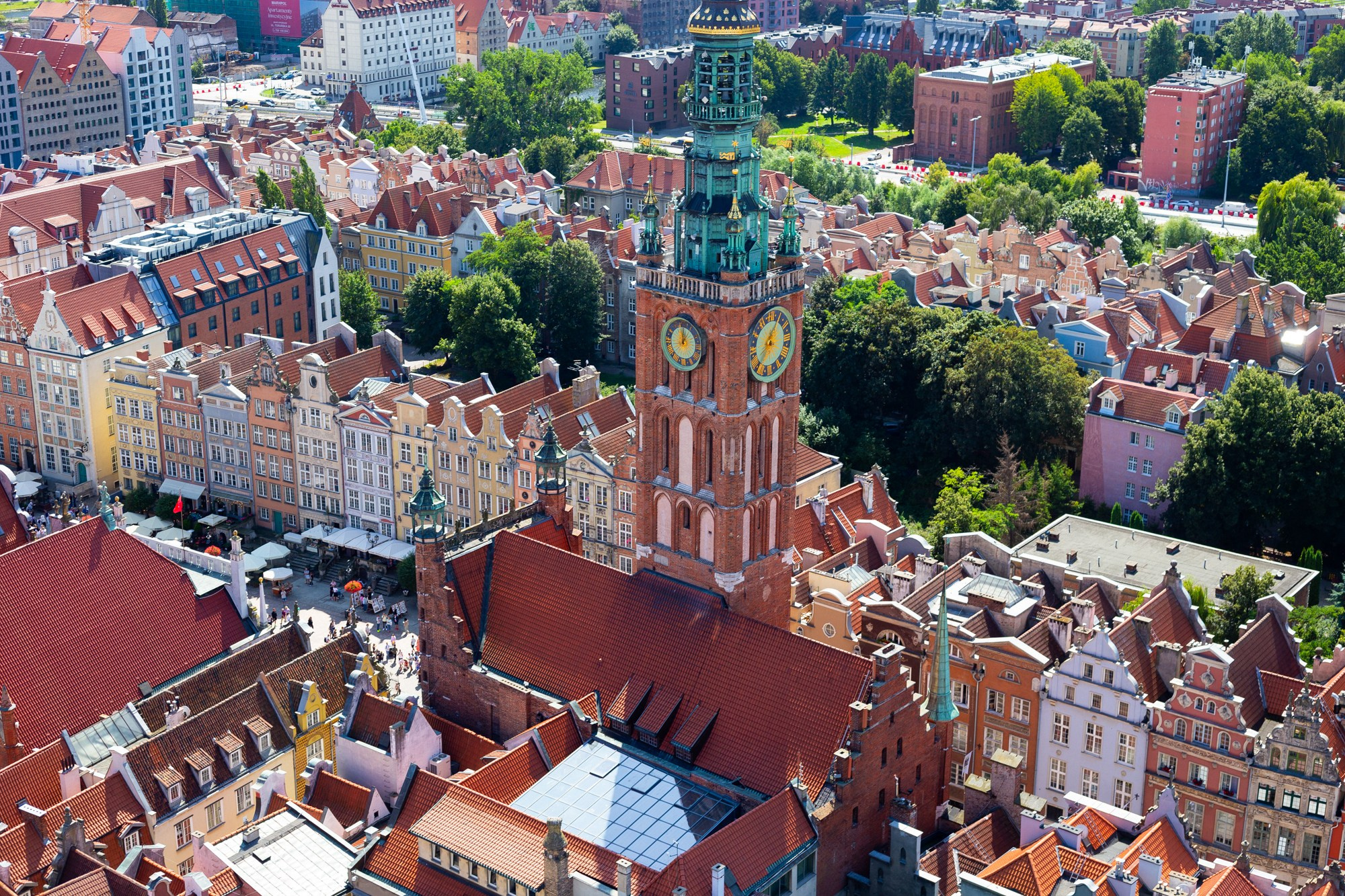 #PHOTODIARY | POLAND. Photographer in Budapest  — Yura Knyazev