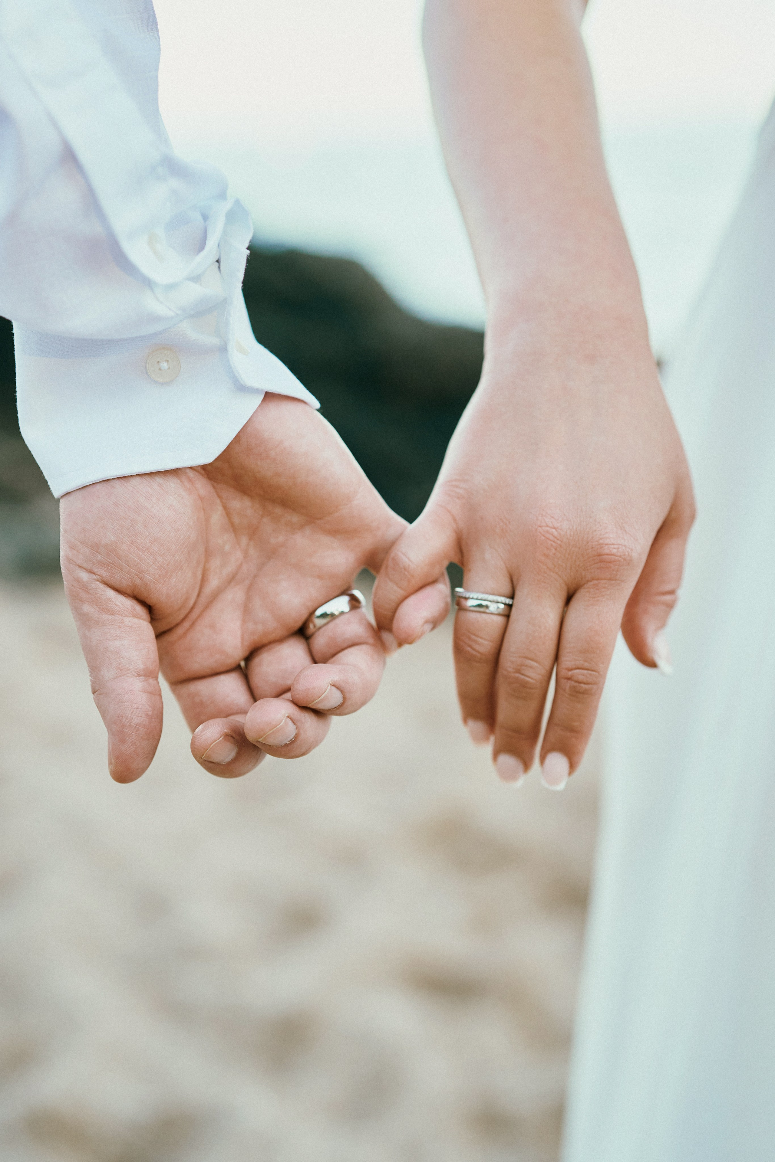 Дмитрий и Инна. Фотограф в Барселоне Жанна Захарченко