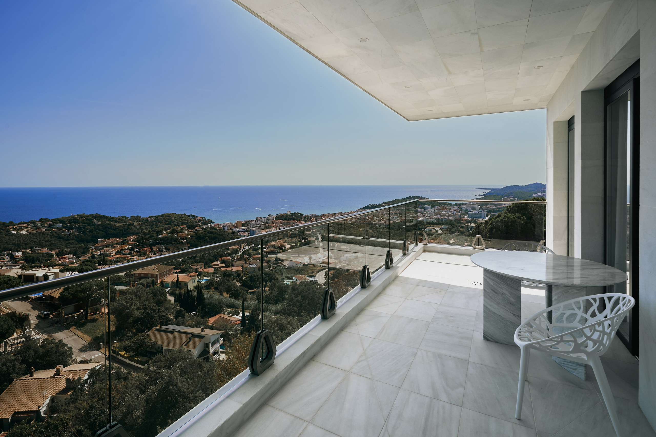 House 1. Фотограф в Барселоне Жанна Захарченко