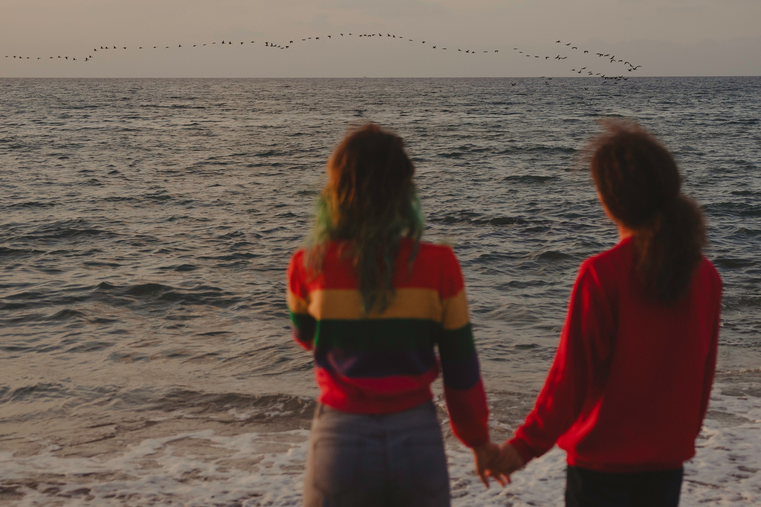 Vlada+Andrey. Photo and video shooting