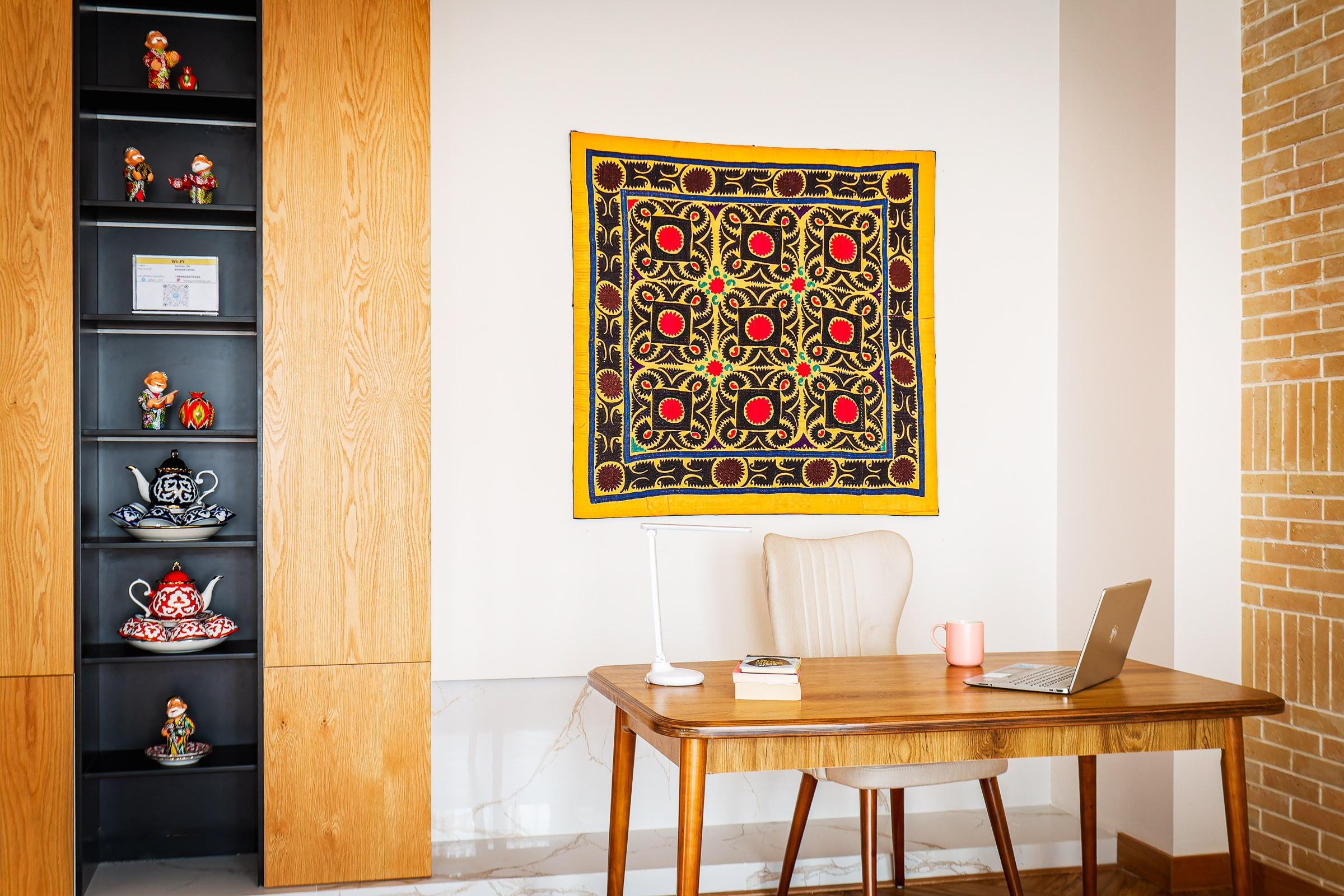 Интерьерная и архитектурная фотография в Ташкенте — портфолио работ