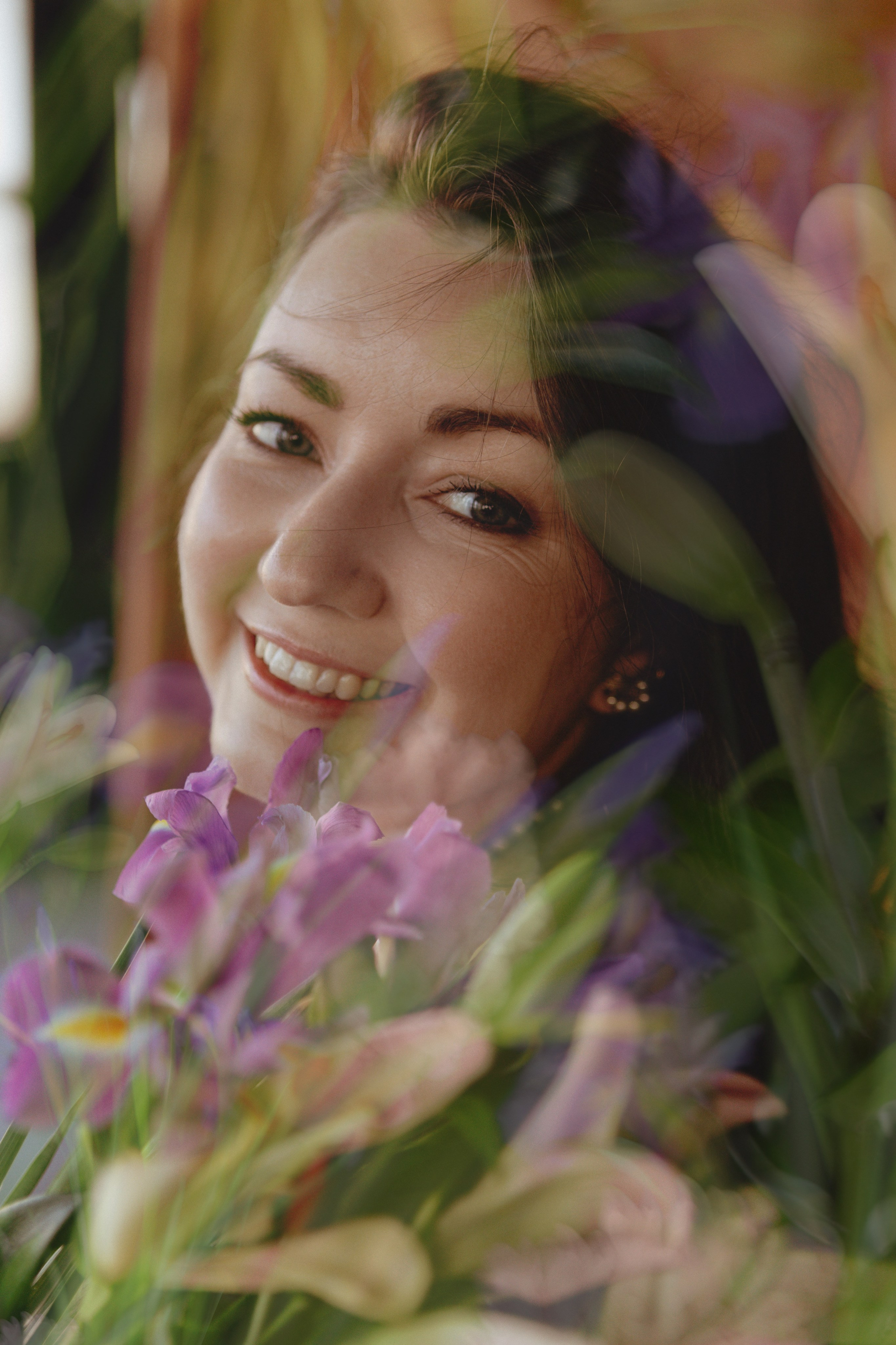 Альбина. Фотограф в Кракове Надежда Харитоненко