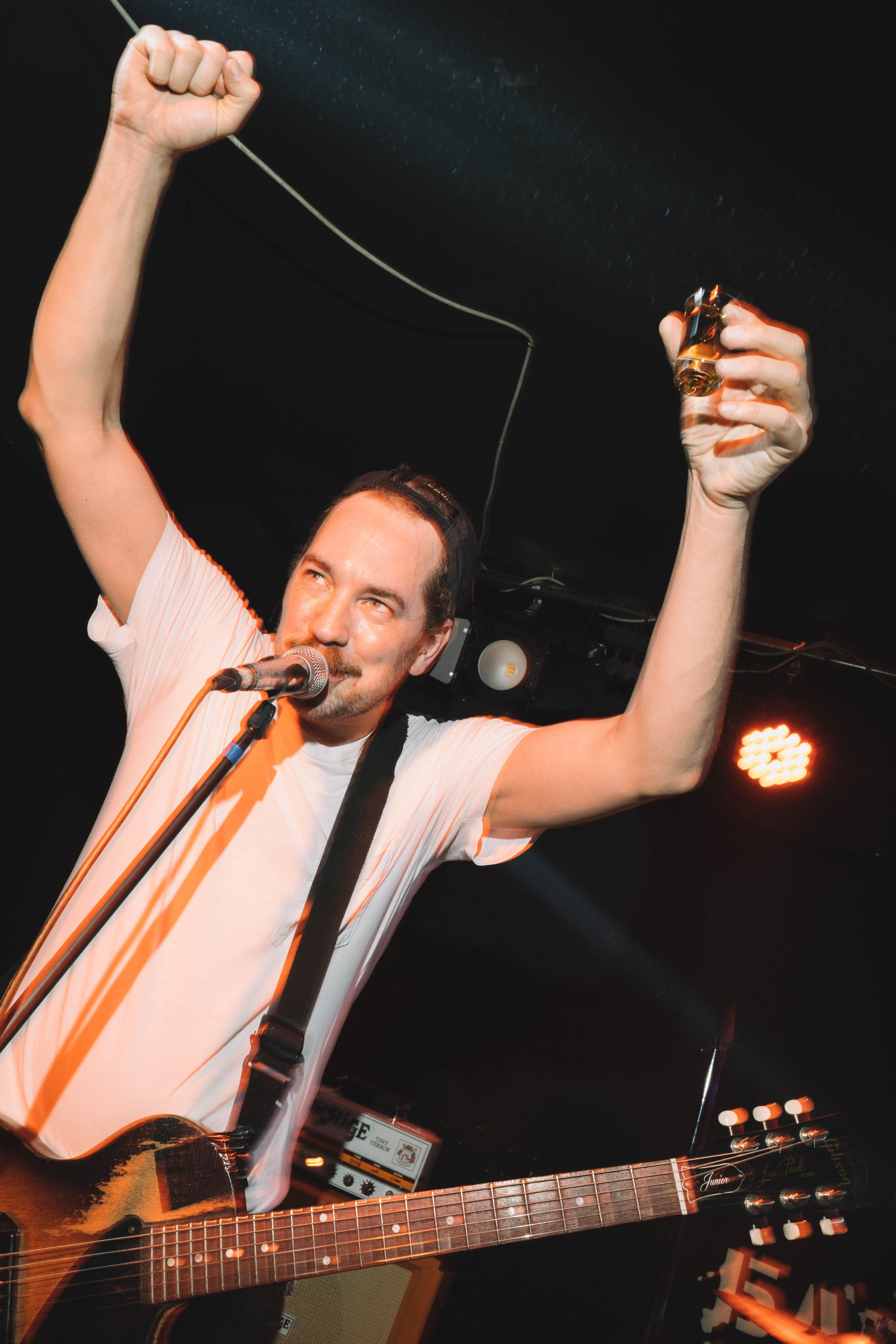 Uberyou, the High Times @ Barduck @ 26.04.2024