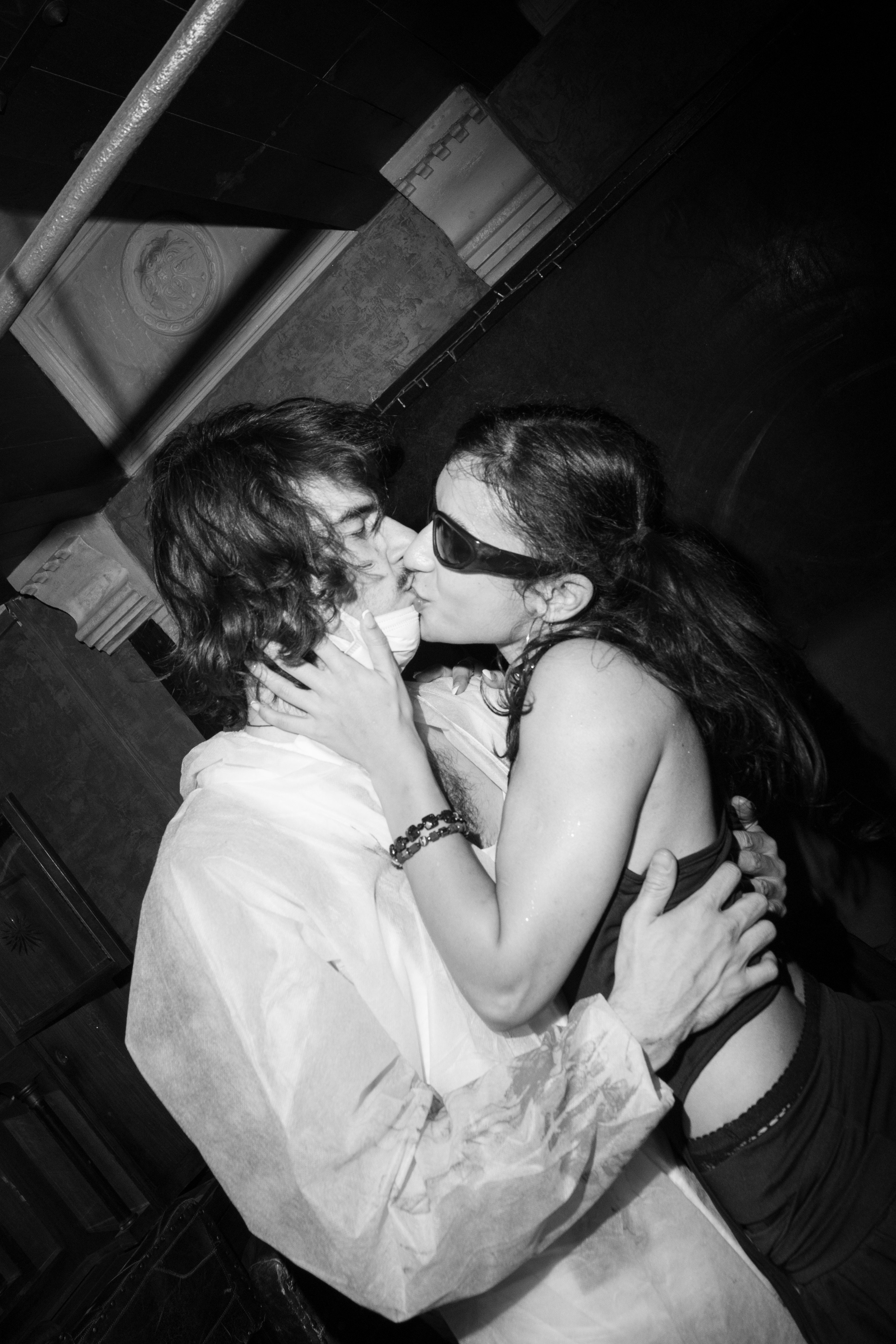 Ghettspace @ SILA BAR @ 14.11.25