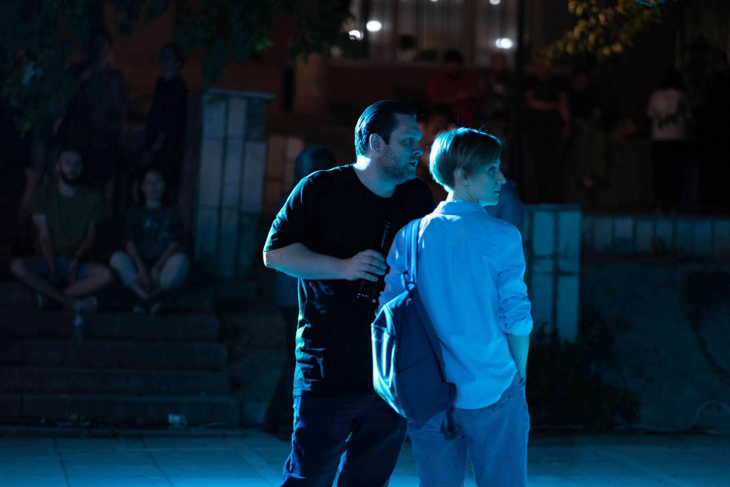 Cruel Tie @ Ilkhom @ 25.06.23