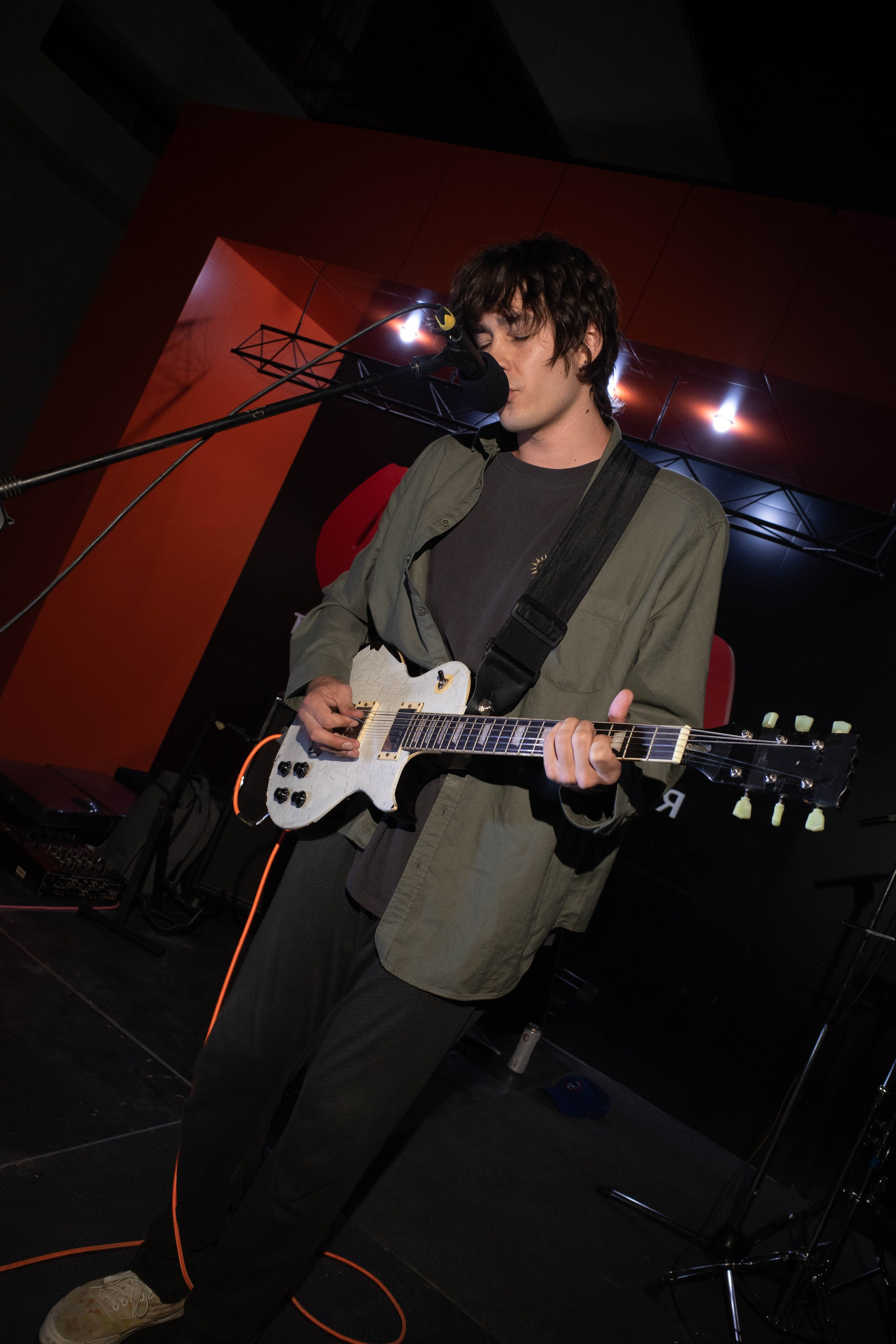 Cruel Tie @ Ilkhom @ 25.06.23