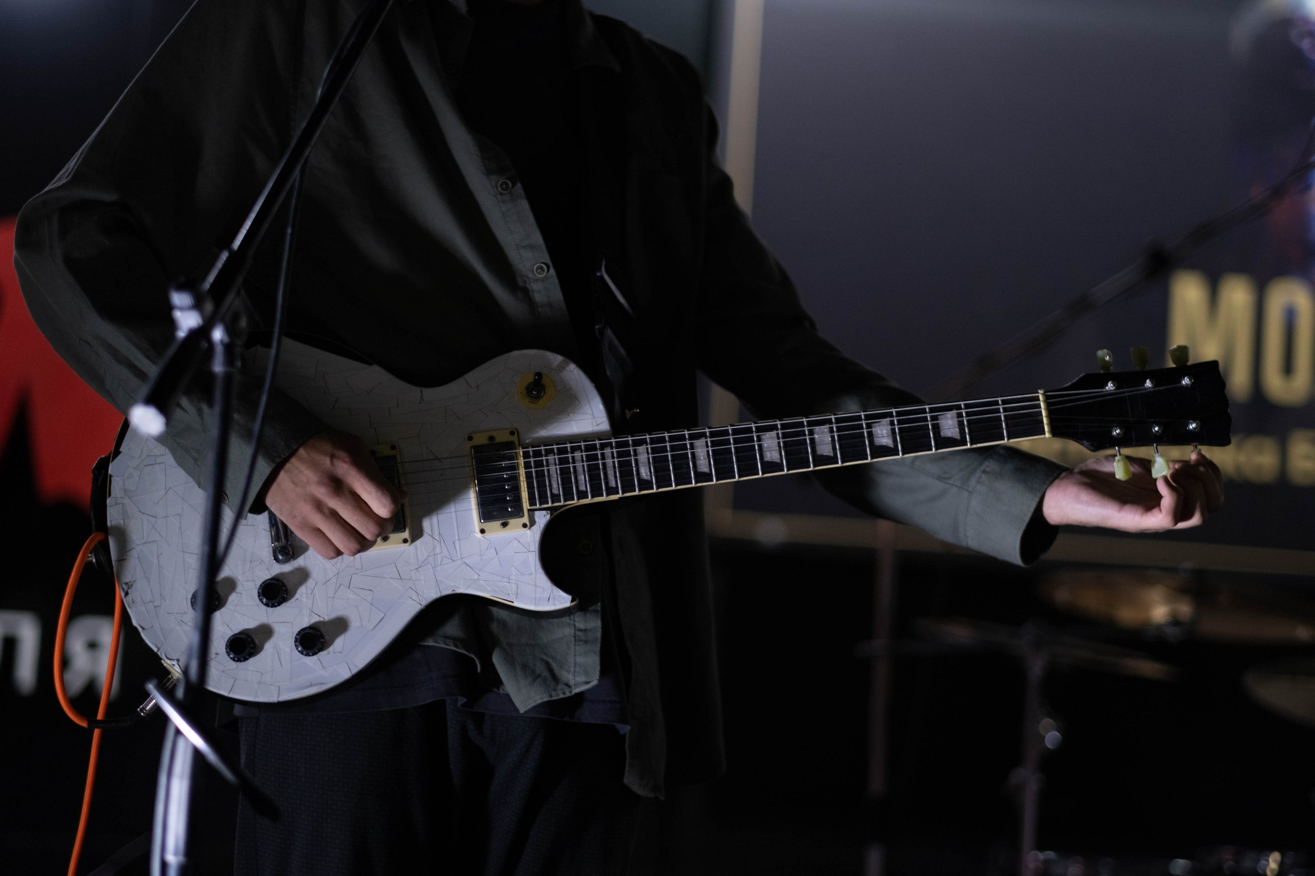 Cruel Tie @ Ilkhom @ 25.06.23